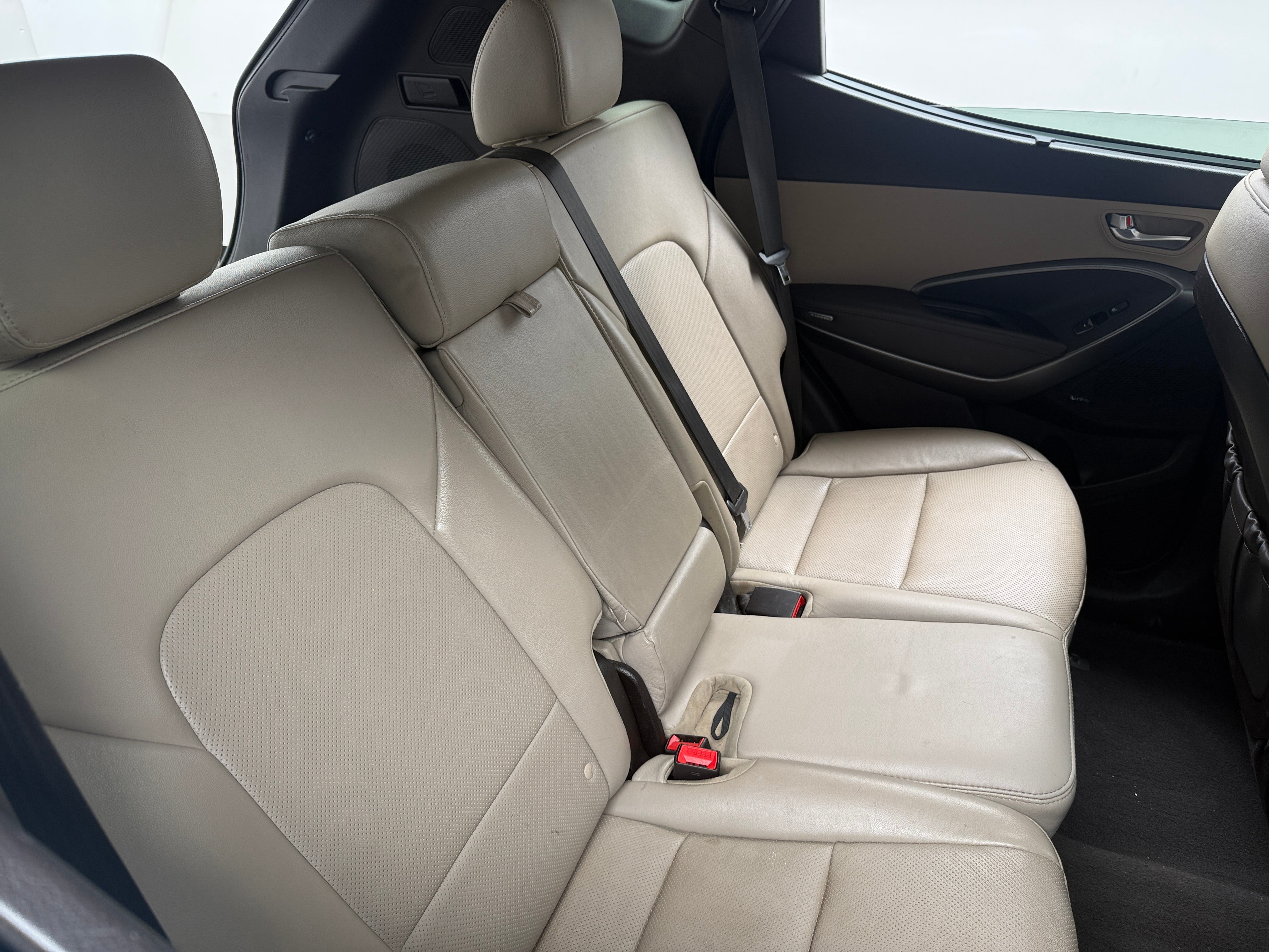 2018 Hyundai Santa Fe Sport 2.0T Ultimate - Photo 4