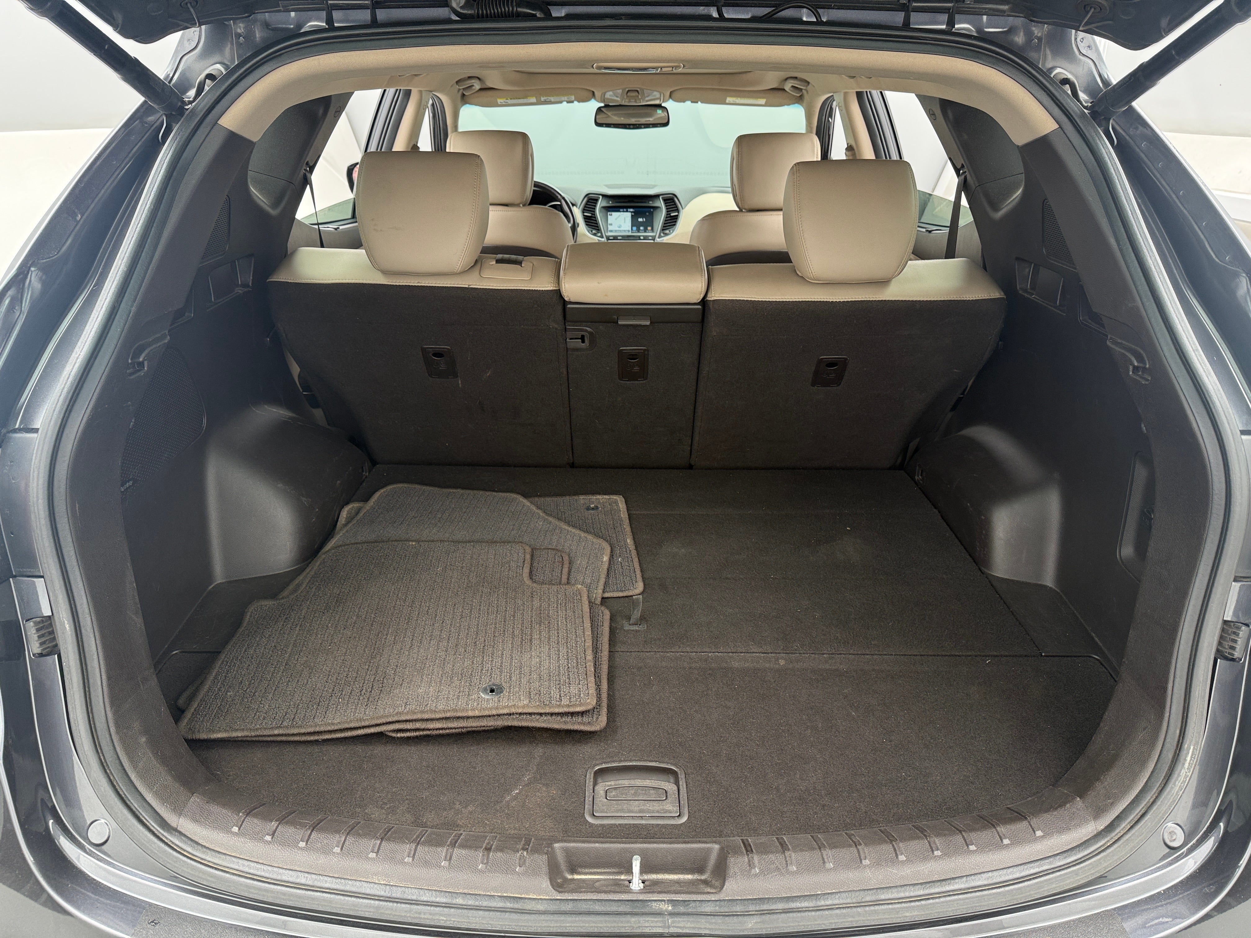 2018 Hyundai Santa Fe Sport 2.0T Ultimate - Photo 8