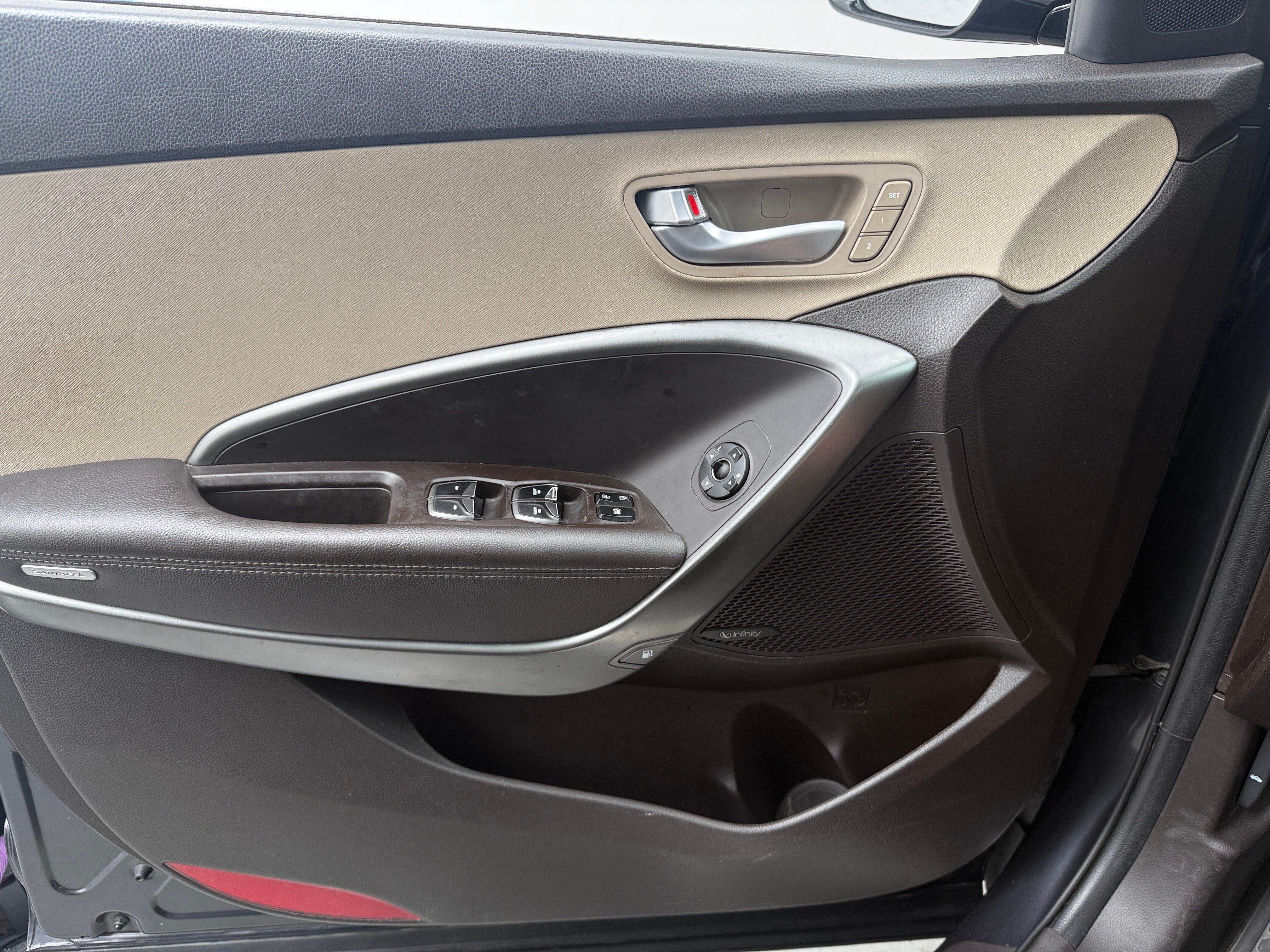 2018 Hyundai Santa Fe Sport 2.0T Ultimate - Photo 9