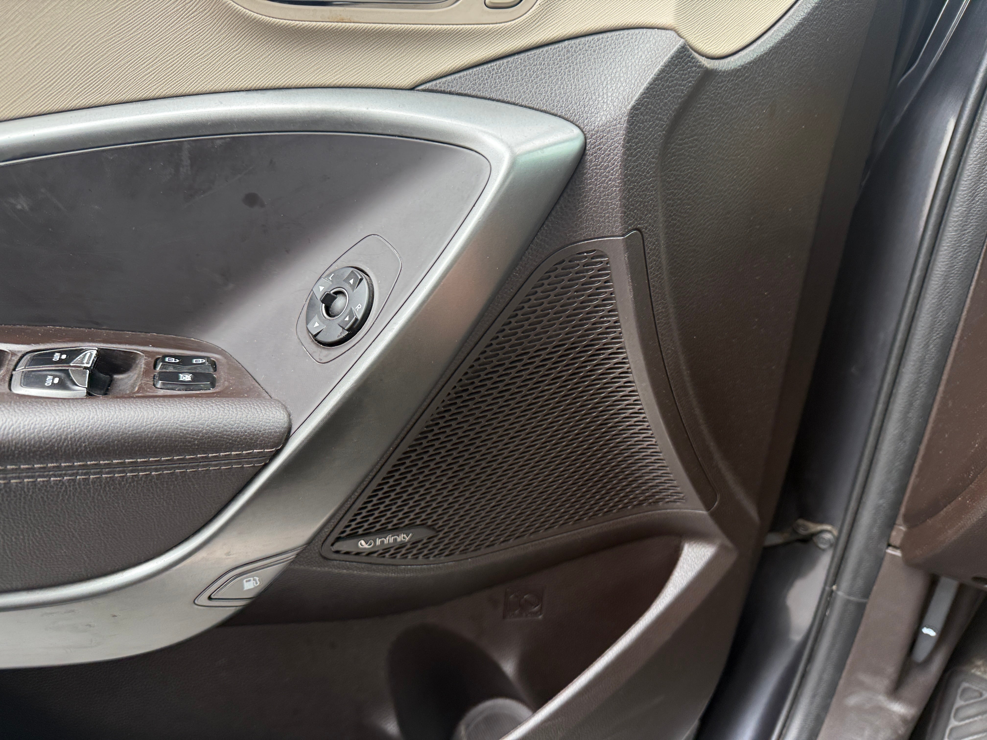 2018 Hyundai Santa Fe Sport 2.0T Ultimate - Photo 6