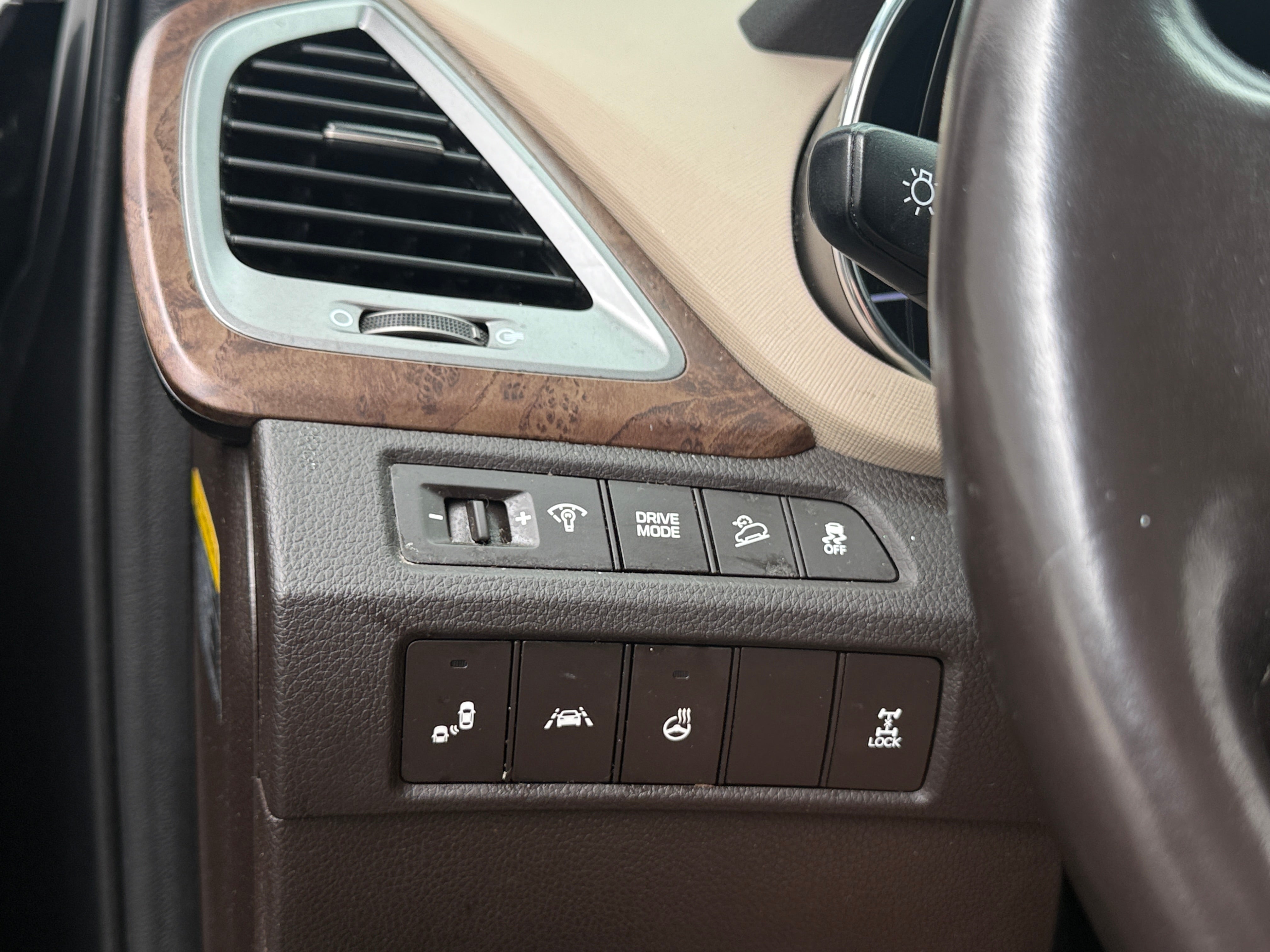 2018 Hyundai Santa Fe Sport 2.0T Ultimate - Photo 14