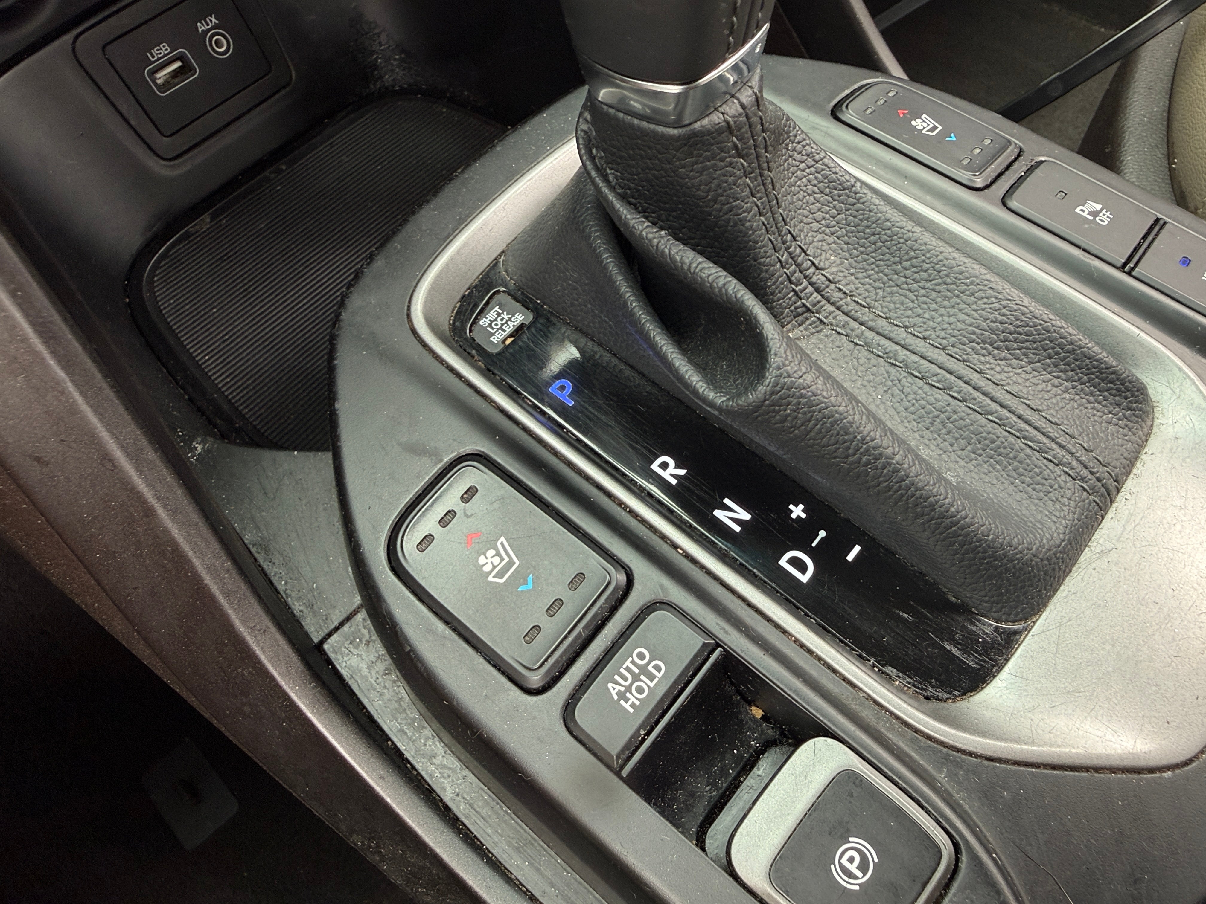 2018 Hyundai Santa Fe Sport 2.0T Ultimate - Photo 18