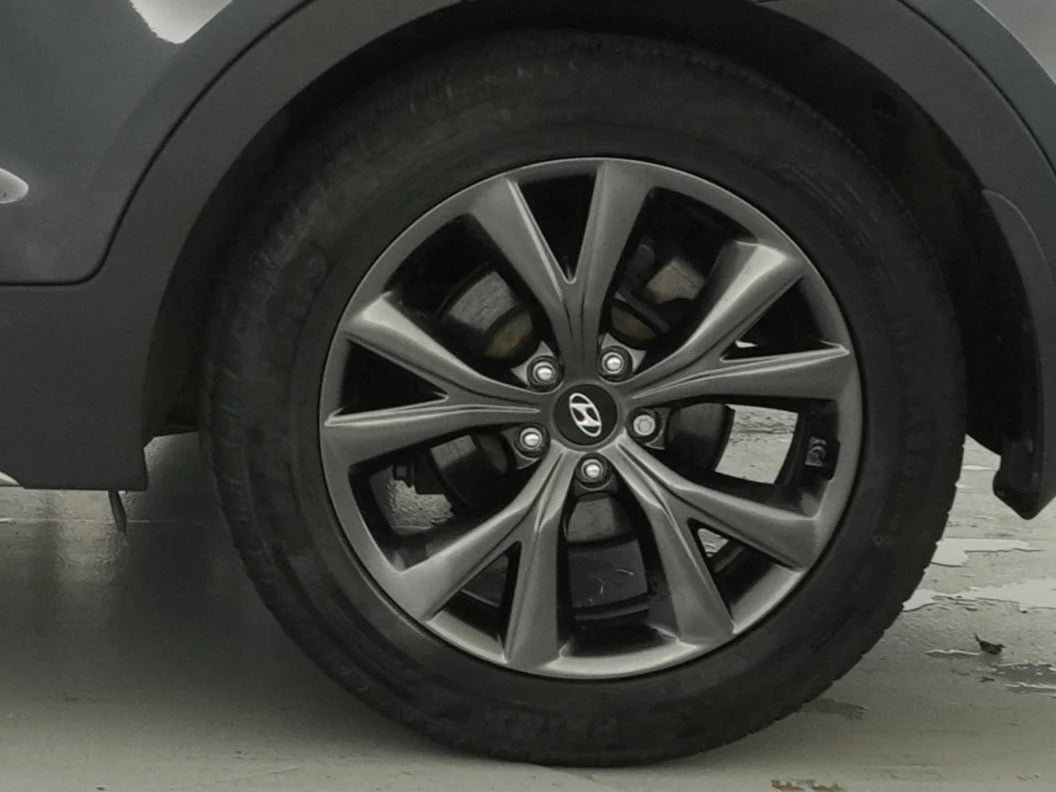 2018 Hyundai Santa Fe Sport 2.0T Ultimate - Photo 21