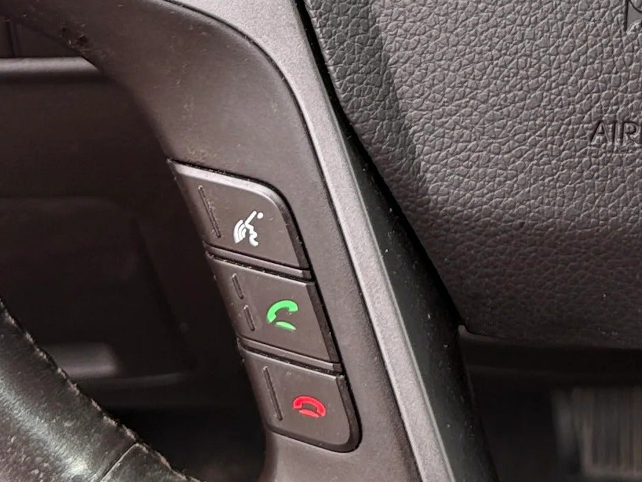 2018 Hyundai Santa Fe Sport 2.0T Ultimate - Photo 23