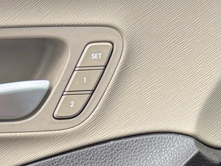 2018 Hyundai Santa Fe Sport 2.0T Ultimate - Photo 22