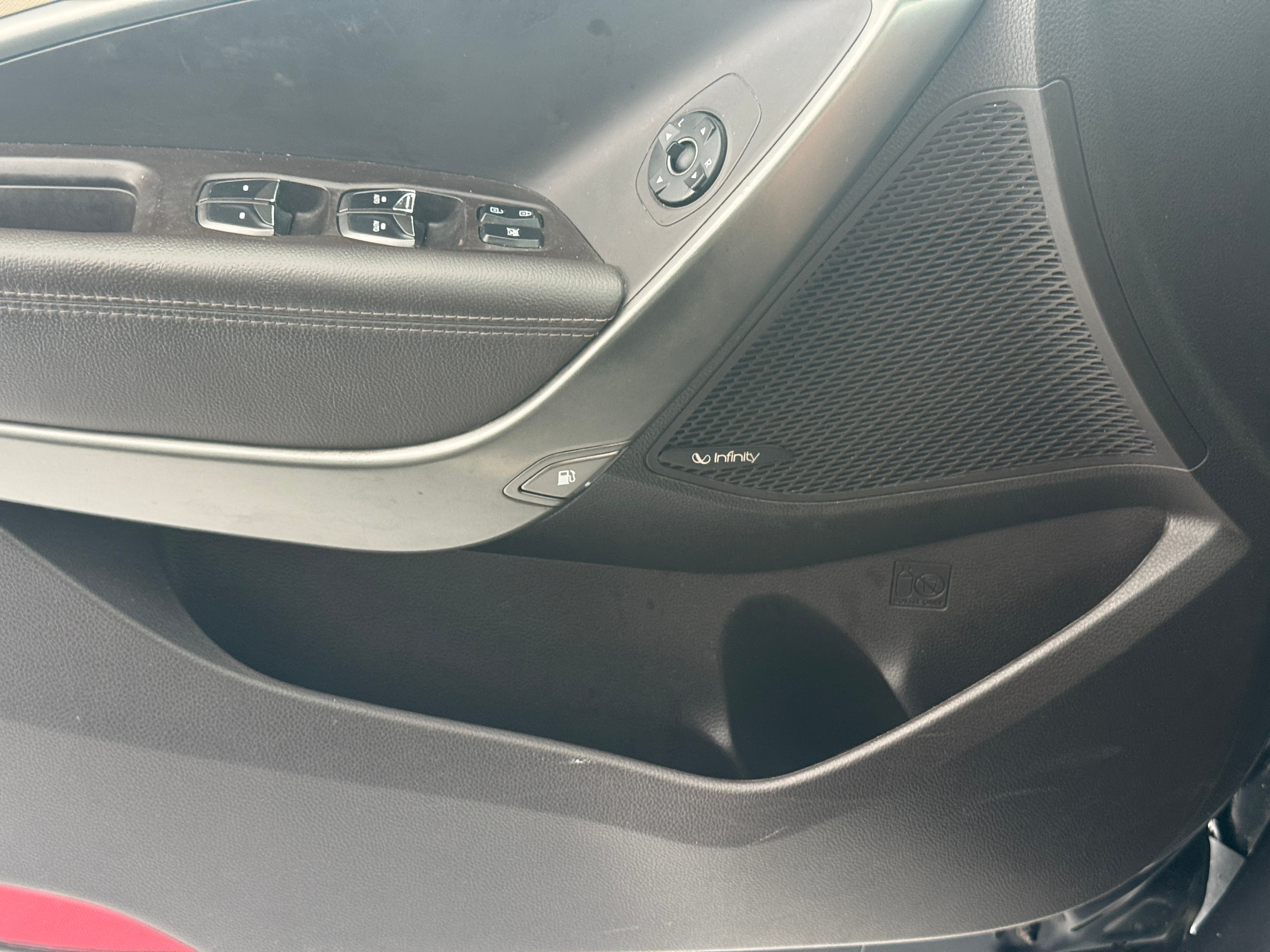 2018 Hyundai Santa Fe Sport 2.0T Ultimate - Photo 26