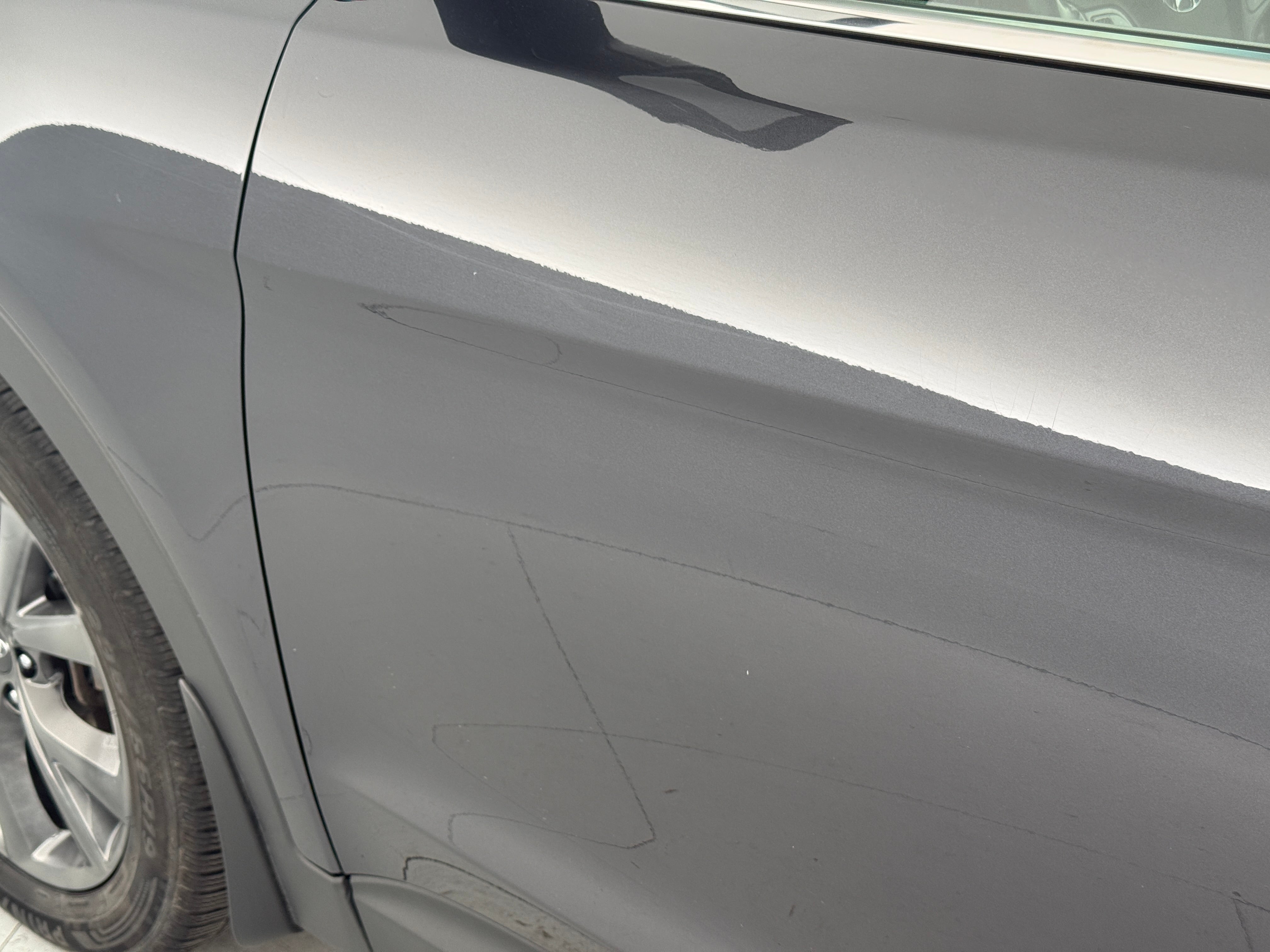 2018 Hyundai Santa Fe Sport 2.0T Ultimate - Photo 27