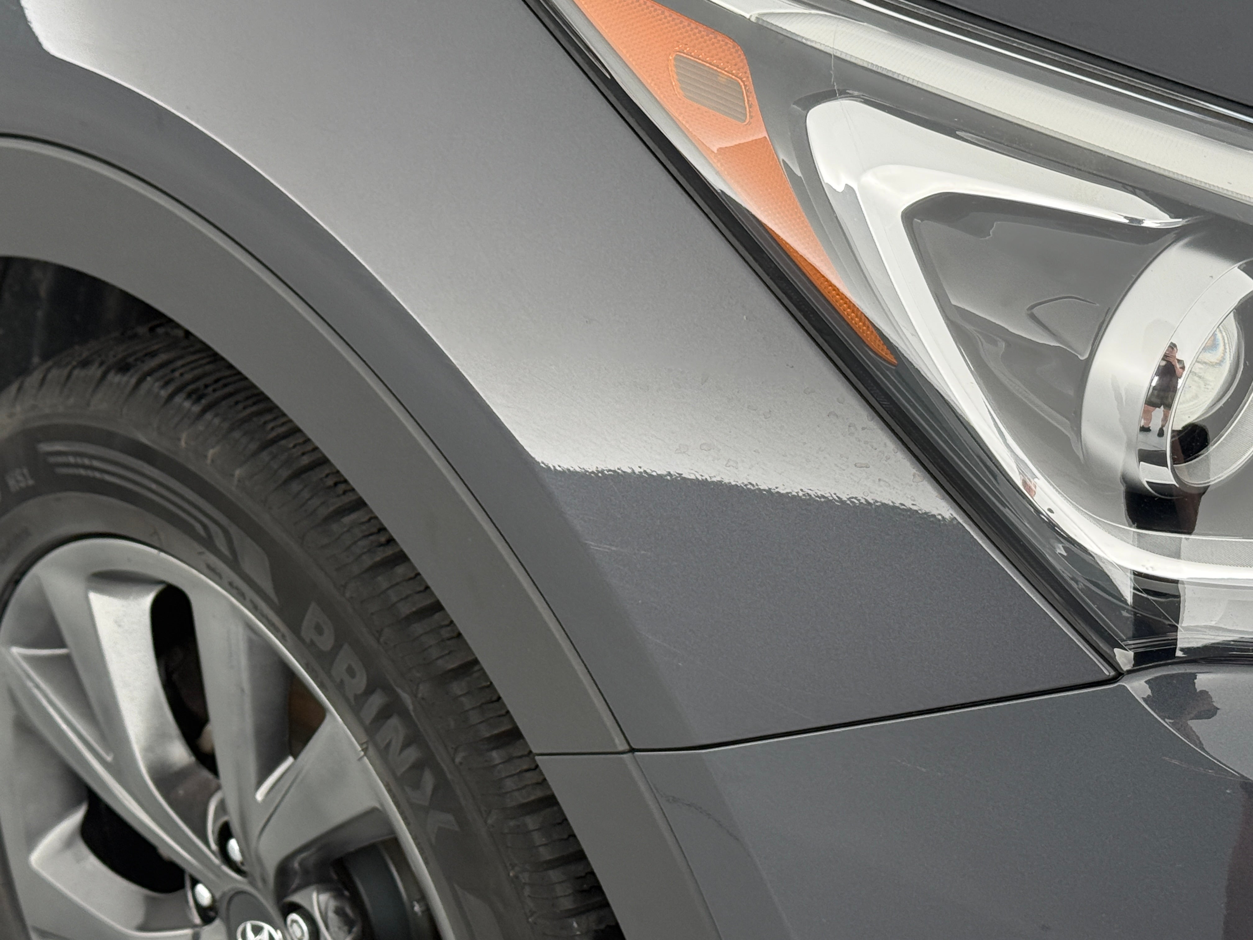 2018 Hyundai Santa Fe Sport 2.0T Ultimate - Photo 30
