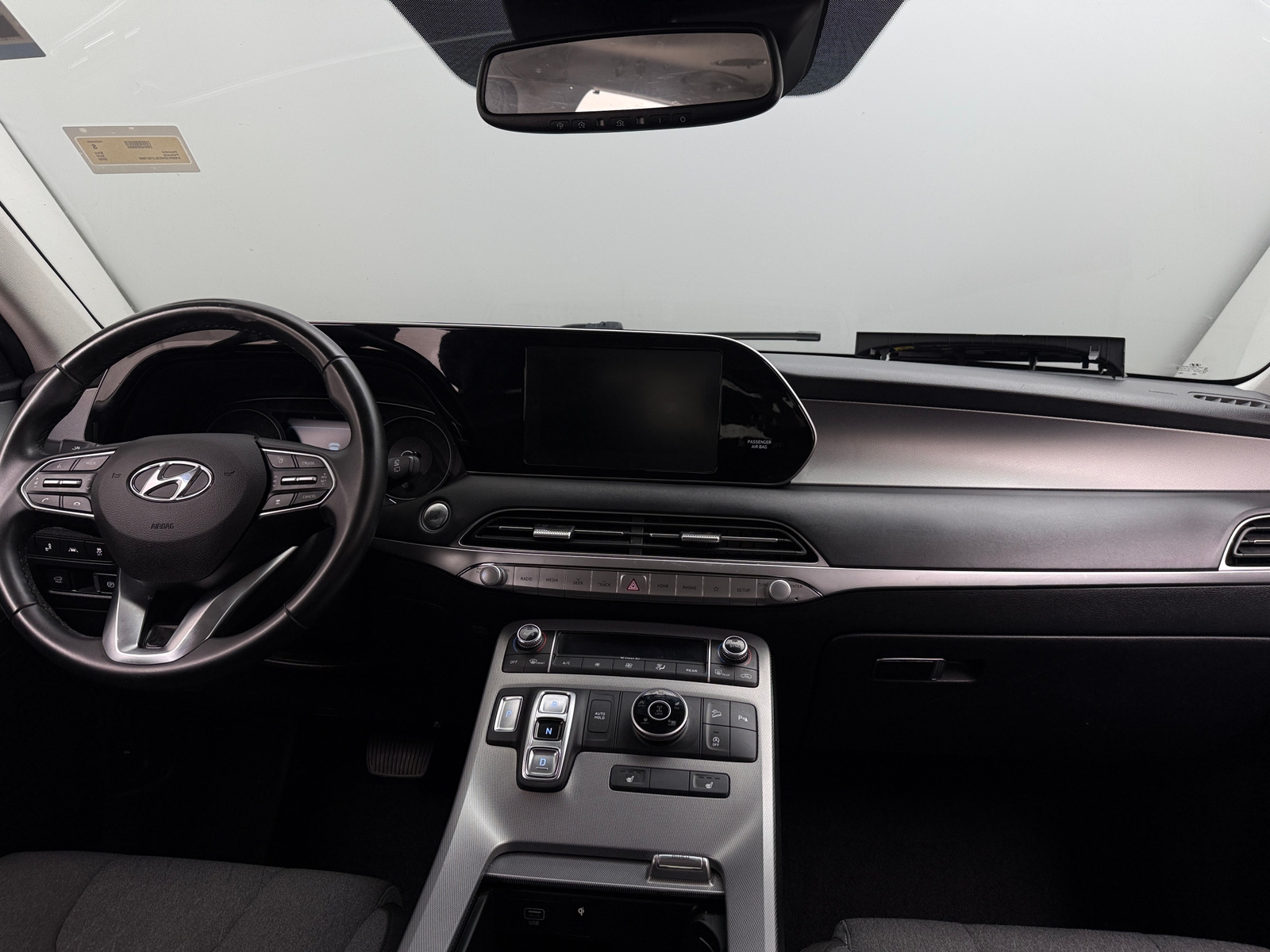 Thumbnail: 2020 Hyundai Palisade - 3