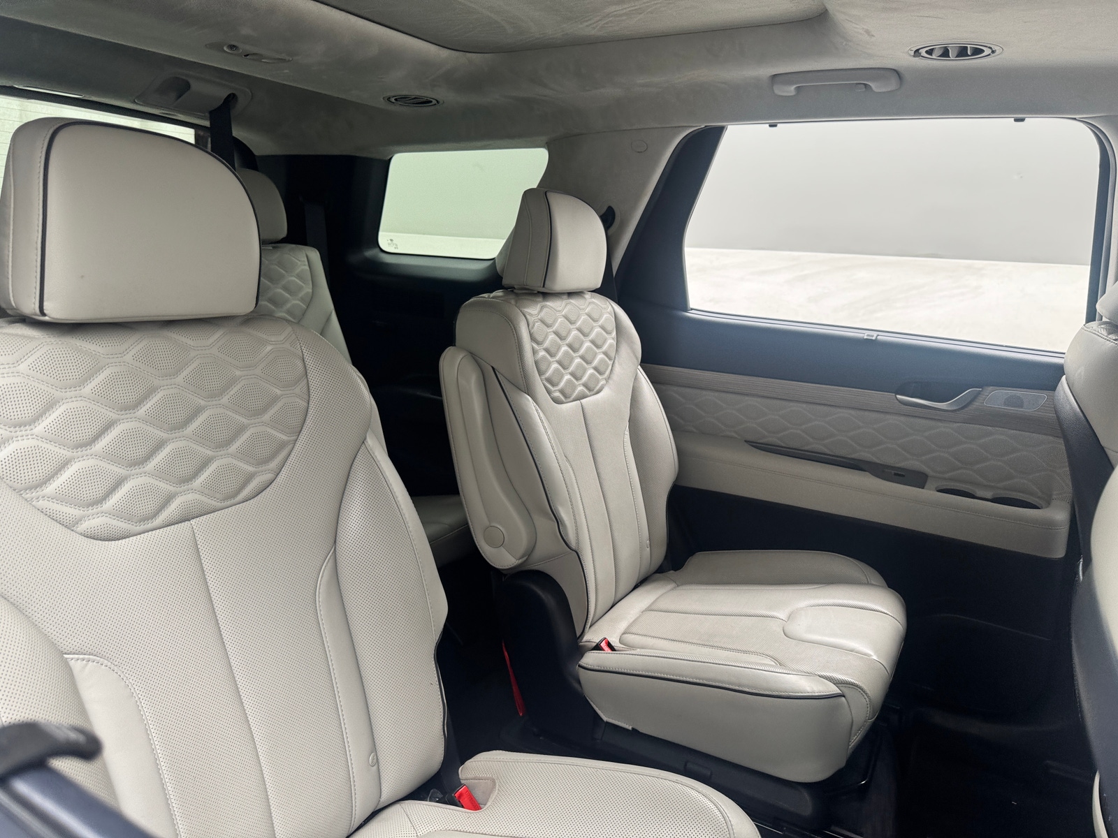 Thumbnail: 2021 Hyundai Palisade - 5