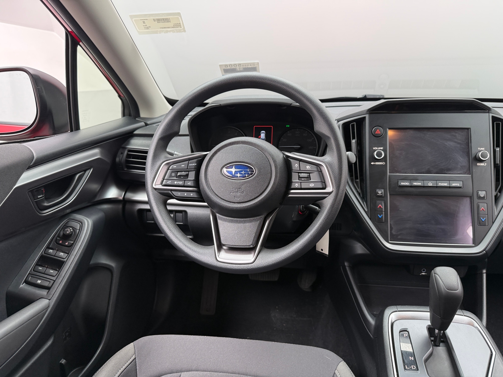 Thumbnail: 2024 Subaru Impreza - 5