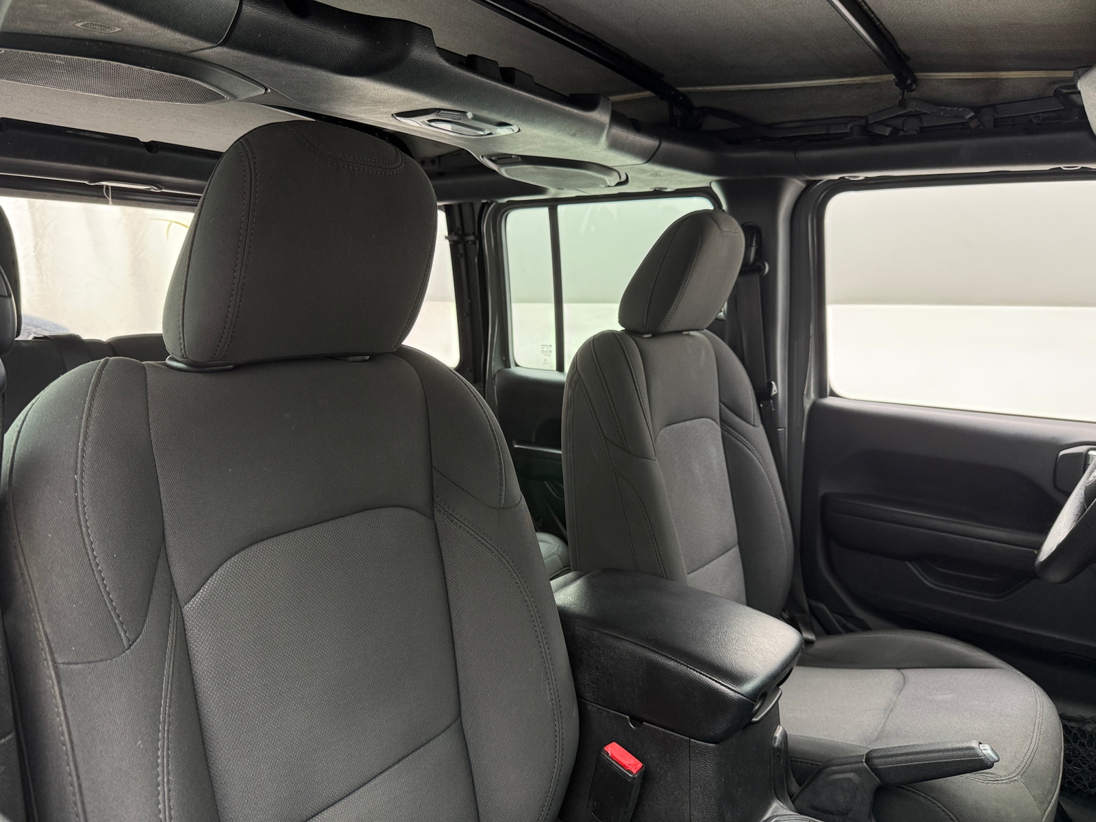 Thumbnail: 2023 Jeep Wrangler - 2