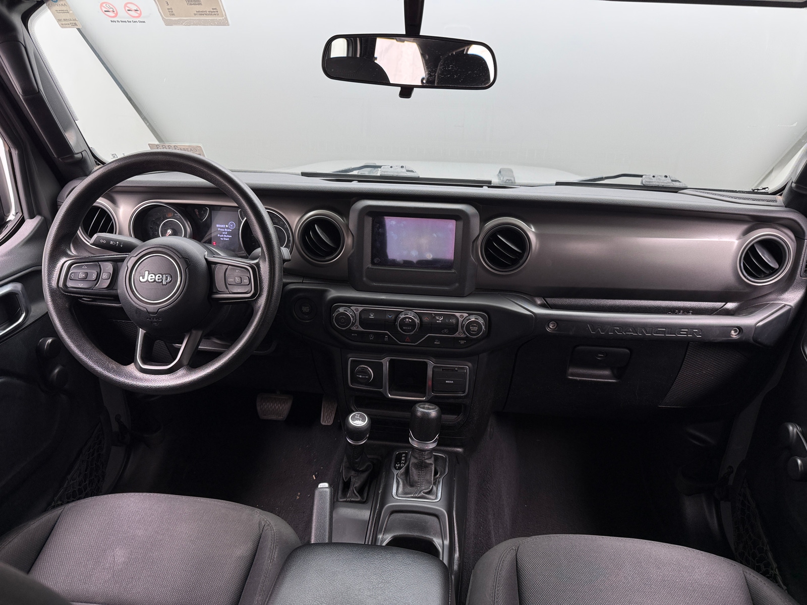 Thumbnail: 2023 Jeep Wrangler - 3