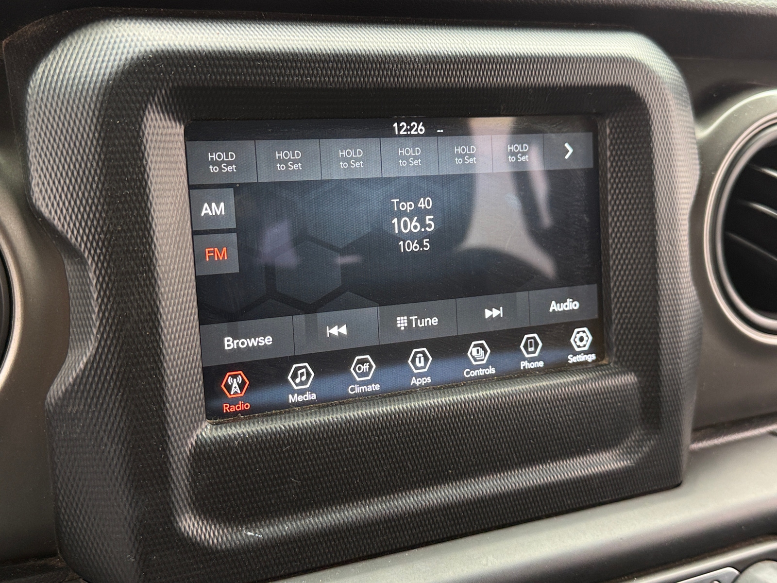 Thumbnail: 2023 Jeep Wrangler - 4