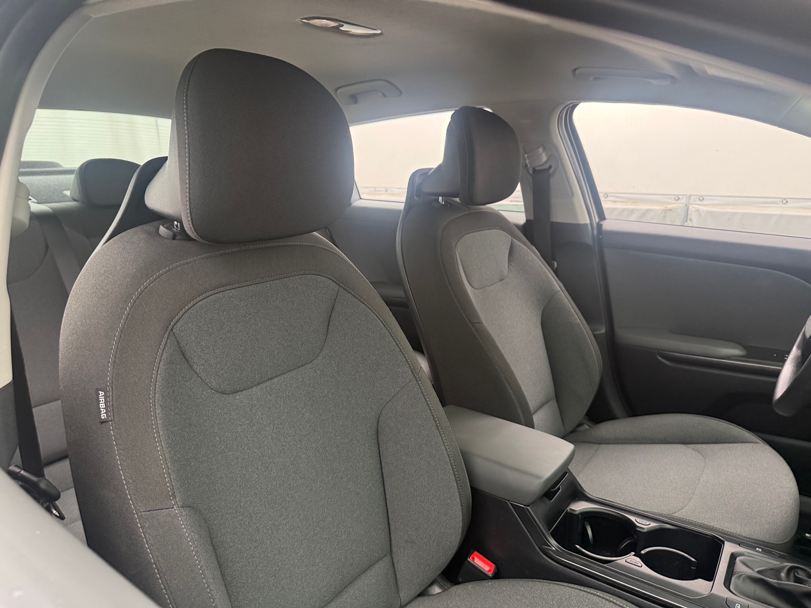 Thumbnail: 2025 Kia K4 - 2