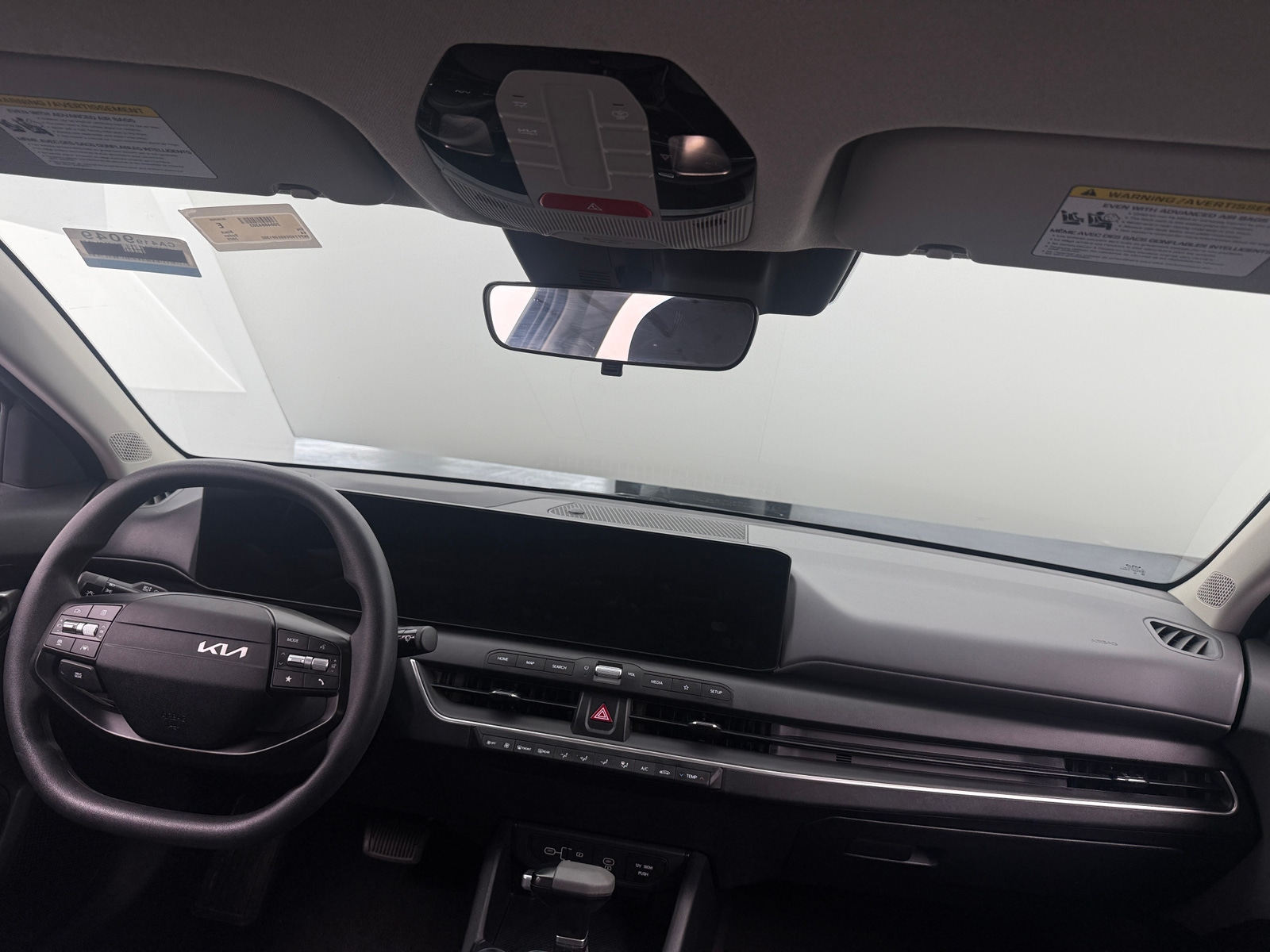 Thumbnail: 2025 Kia K4 - 3