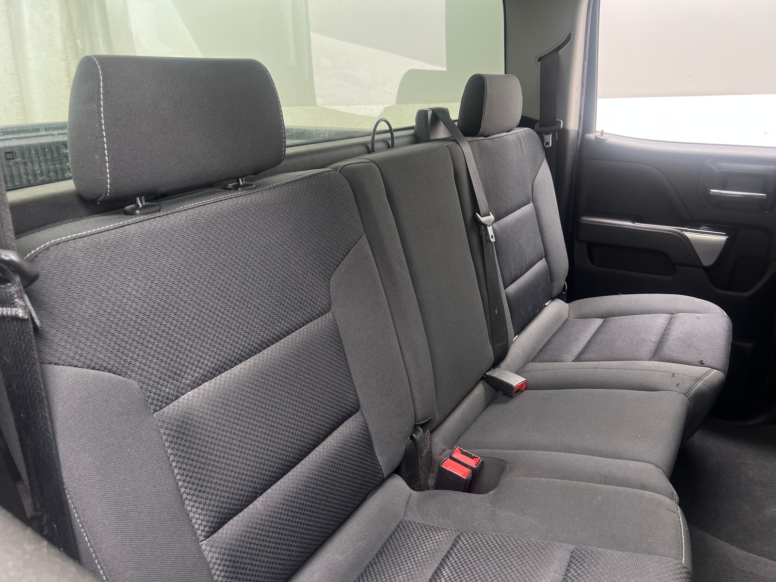 Thumbnail: 2019 Chevrolet Silverado 1500 - 6