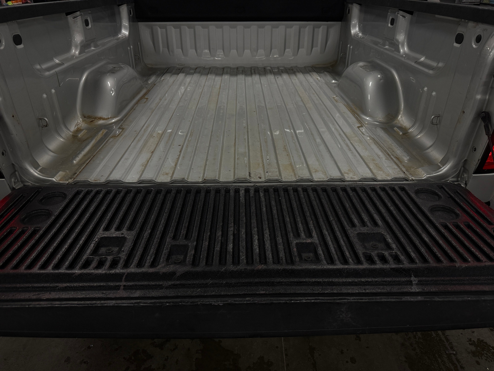 Thumbnail: 2019 Chevrolet Silverado 1500 - 7