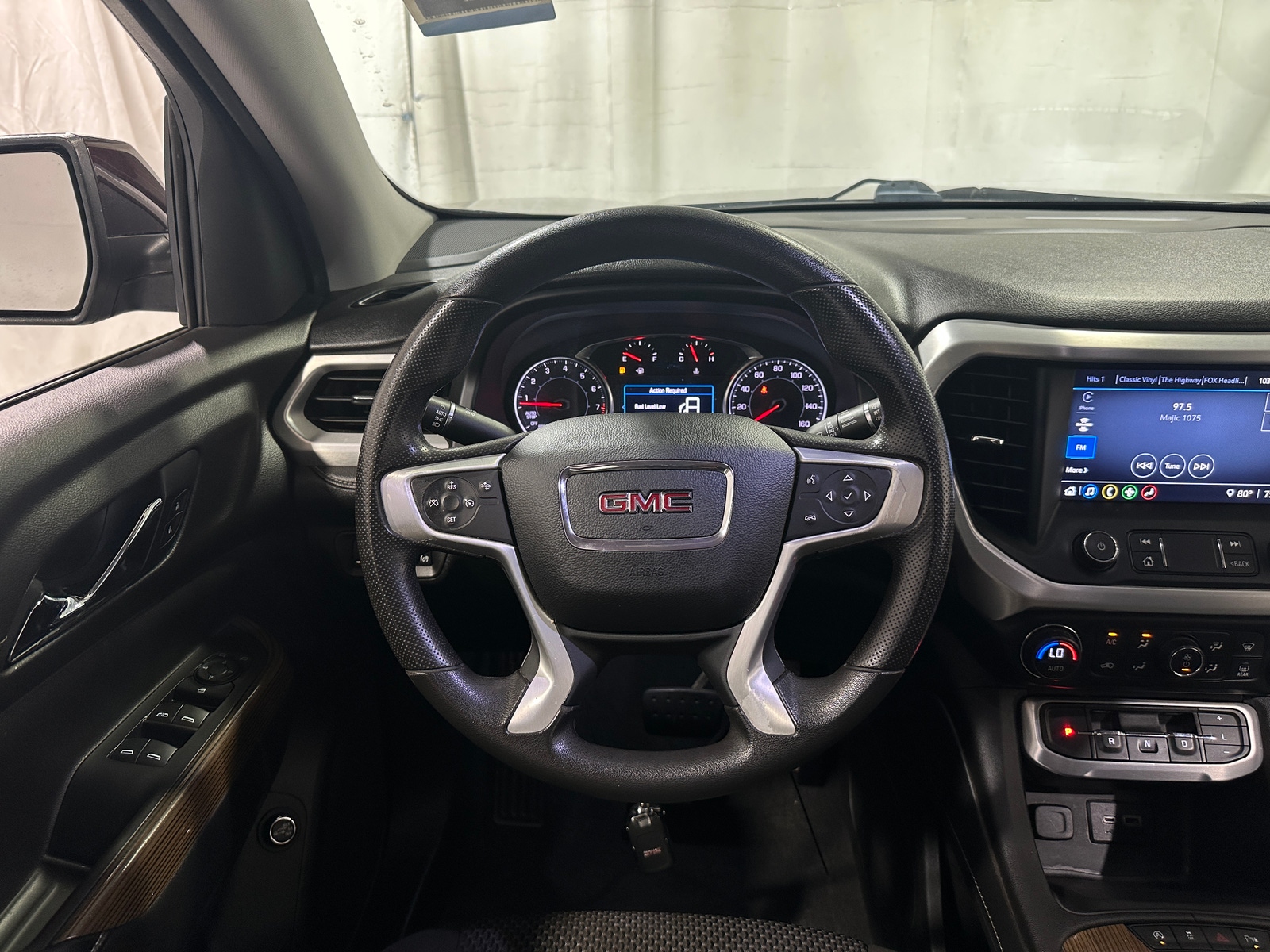 Thumbnail: 2021 GMC Acadia - 5