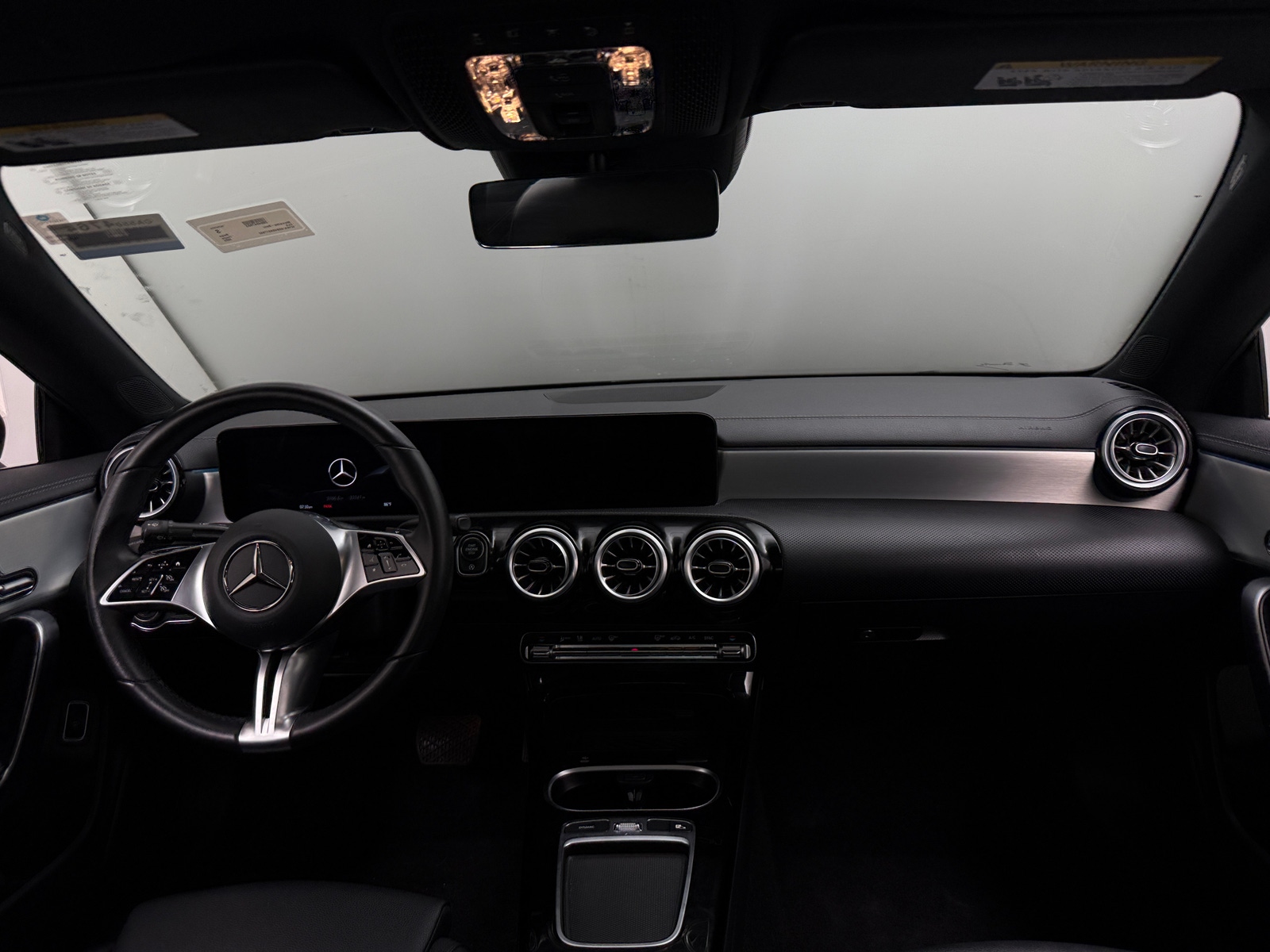 Thumbnail: 2025 Mercedes-Benz CLA - 2