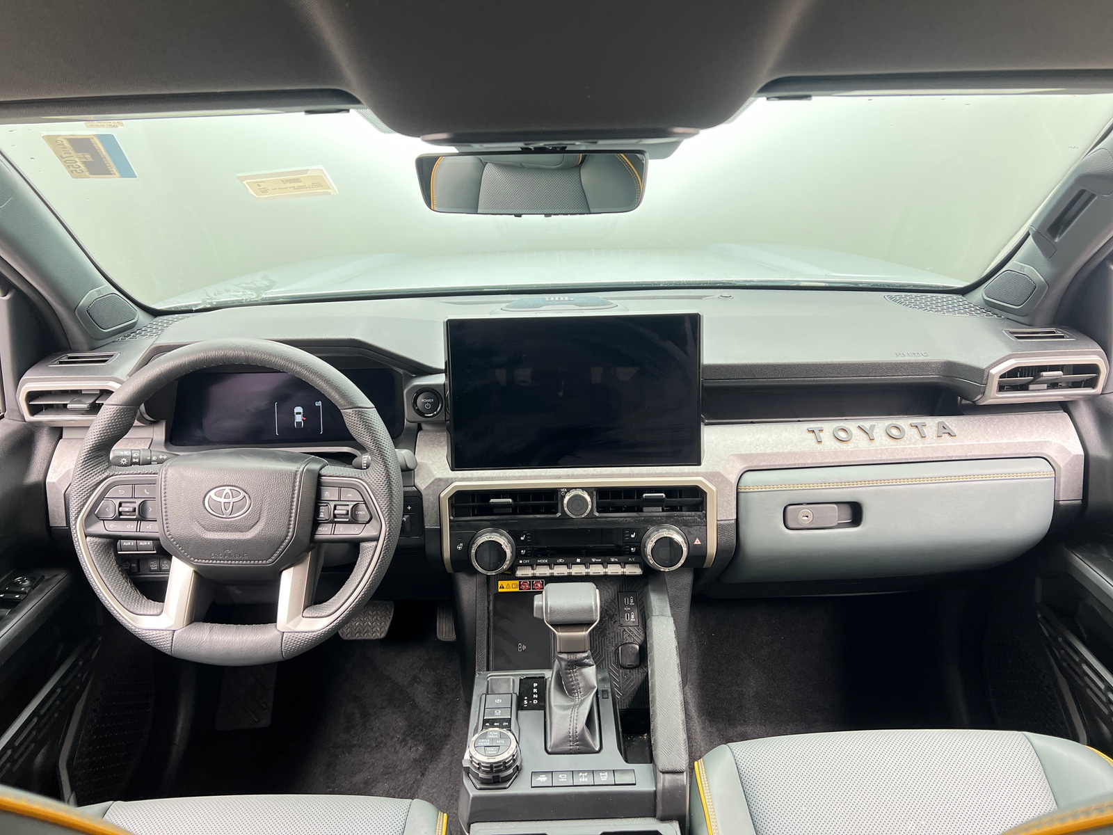 Thumbnail: 2025 Toyota Tacoma - 2