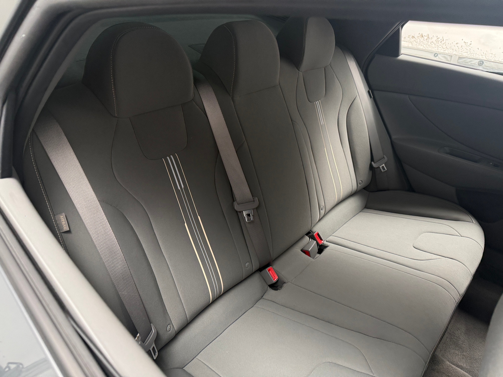 Thumbnail: 2024 Hyundai Elantra - 6