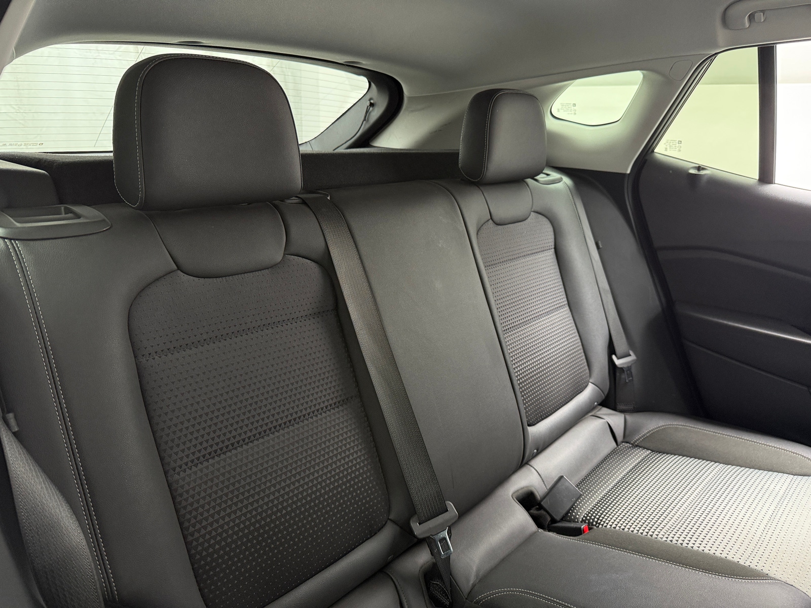 Thumbnail: 2025 Chevrolet Trax - 6