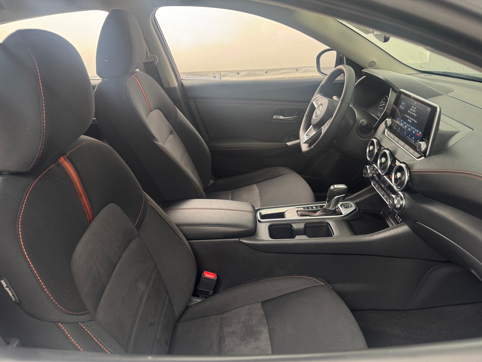 Thumbnail: 2025 Nissan Sentra - 2