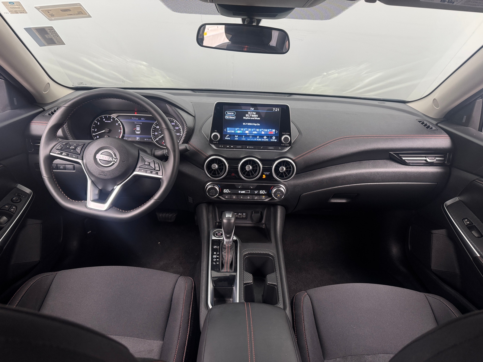 Thumbnail: 2025 Nissan Sentra - 3