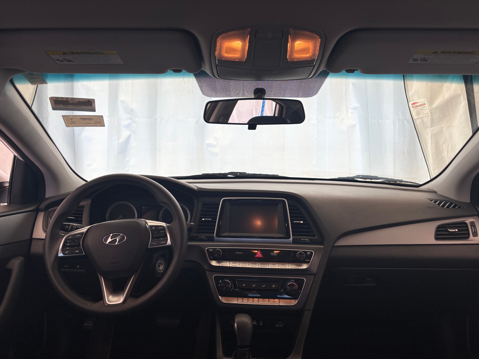Thumbnail: 2018 Hyundai Sonata - 3