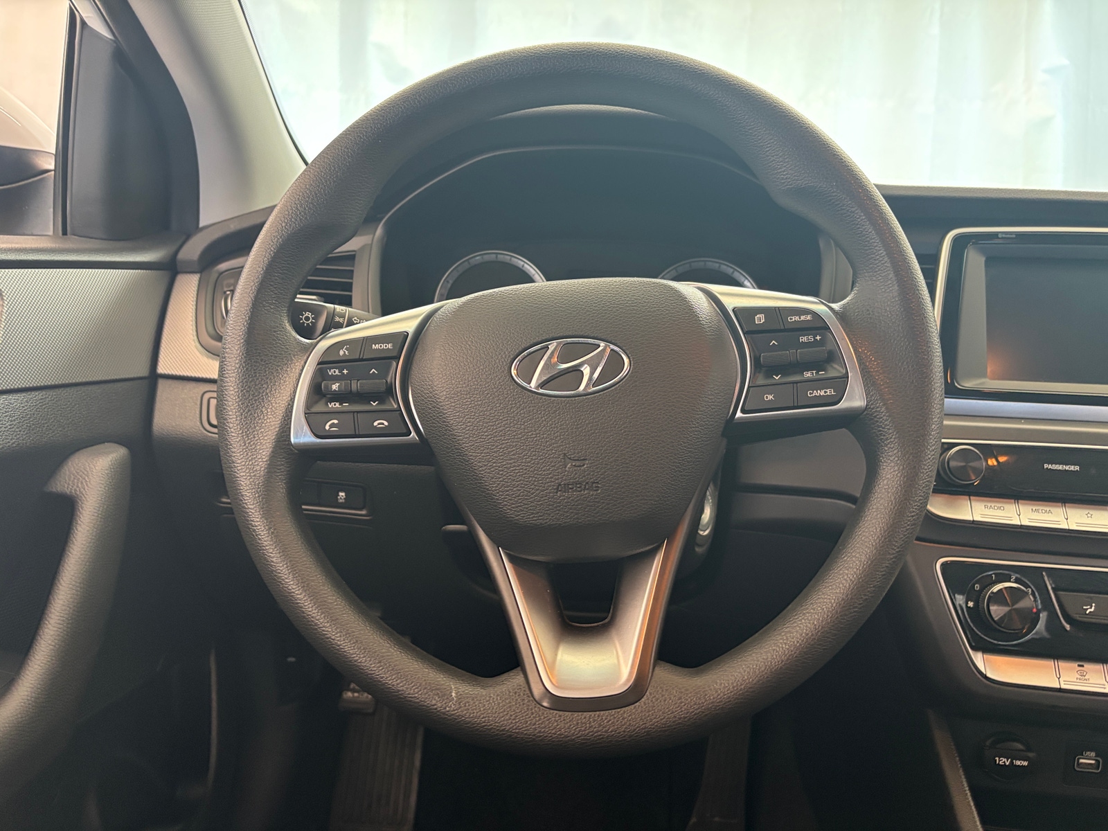 Thumbnail: 2018 Hyundai Sonata - 5