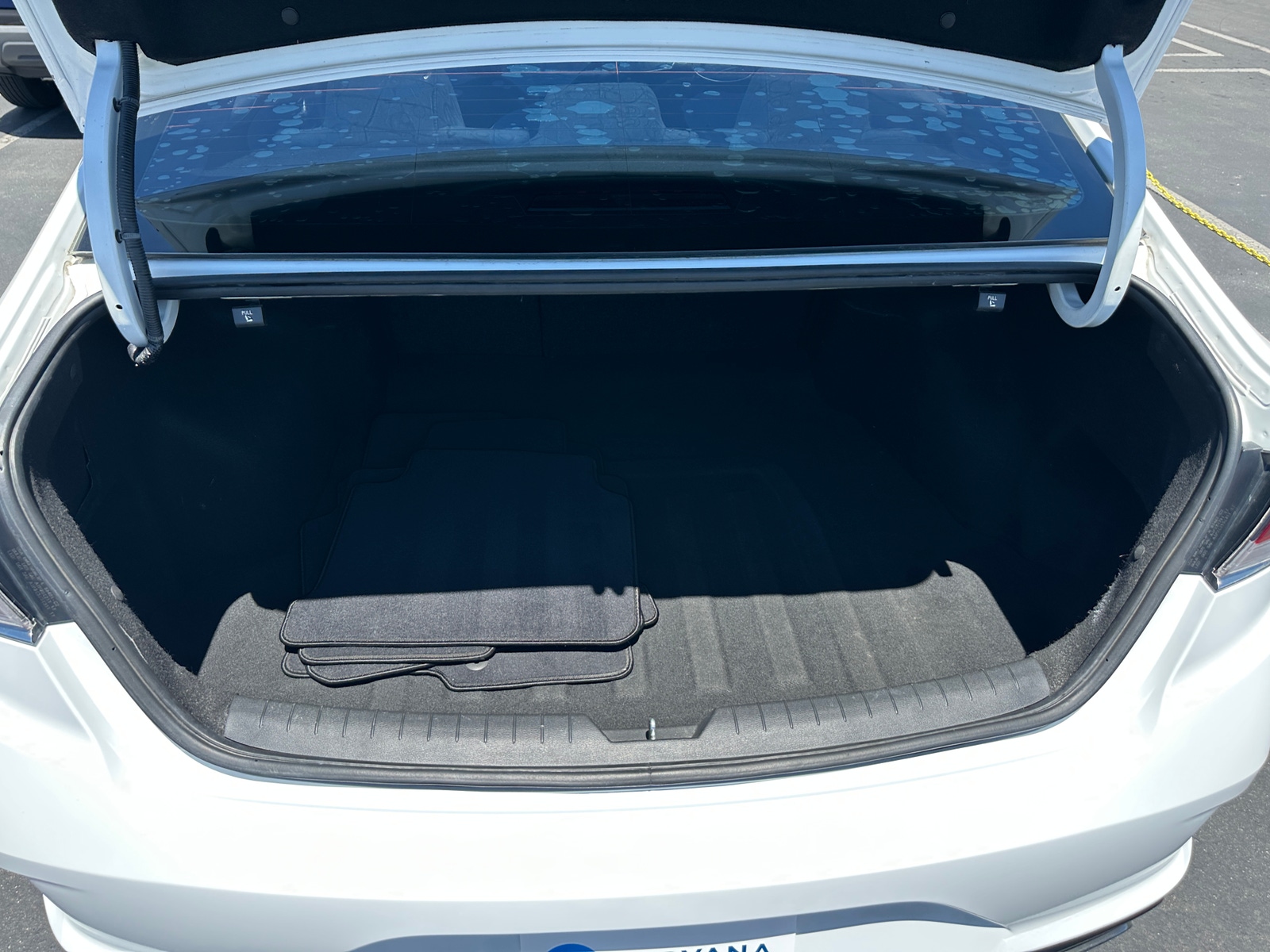 Thumbnail: 2018 Hyundai Sonata - 7