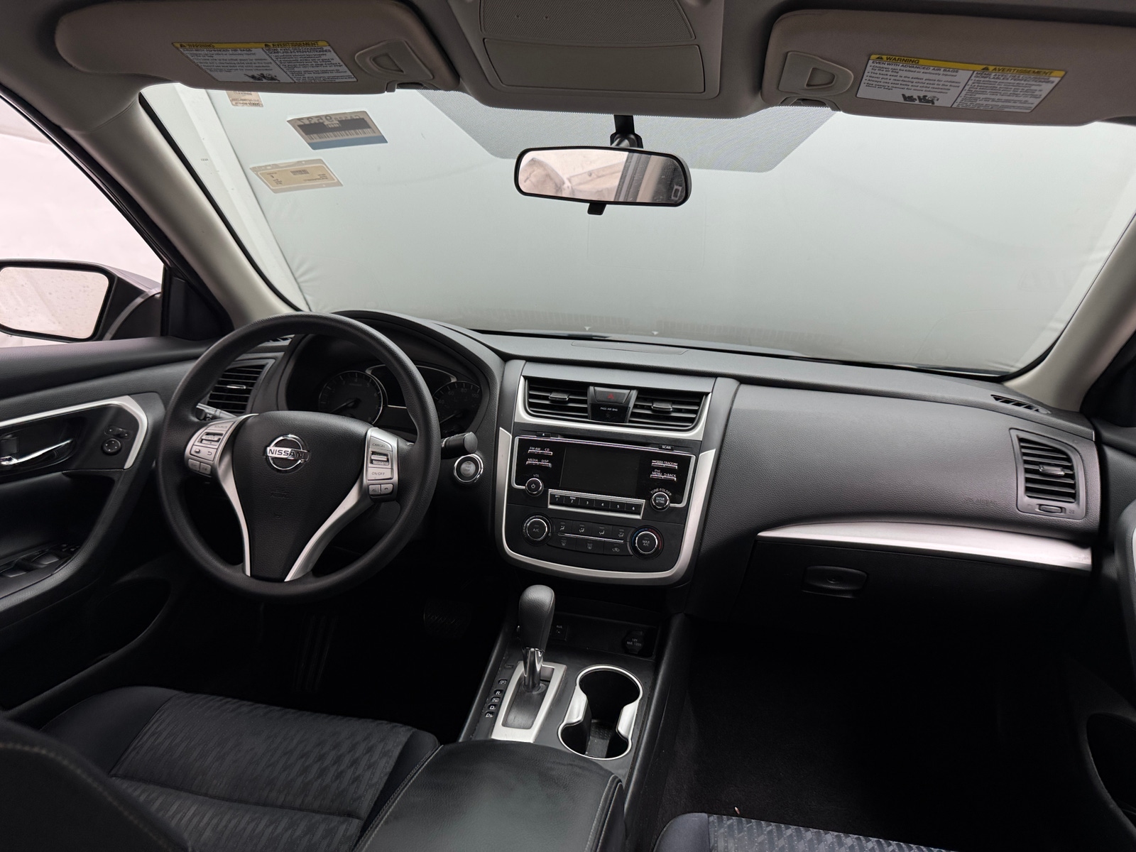 Thumbnail: 2018 Nissan Altima - 3