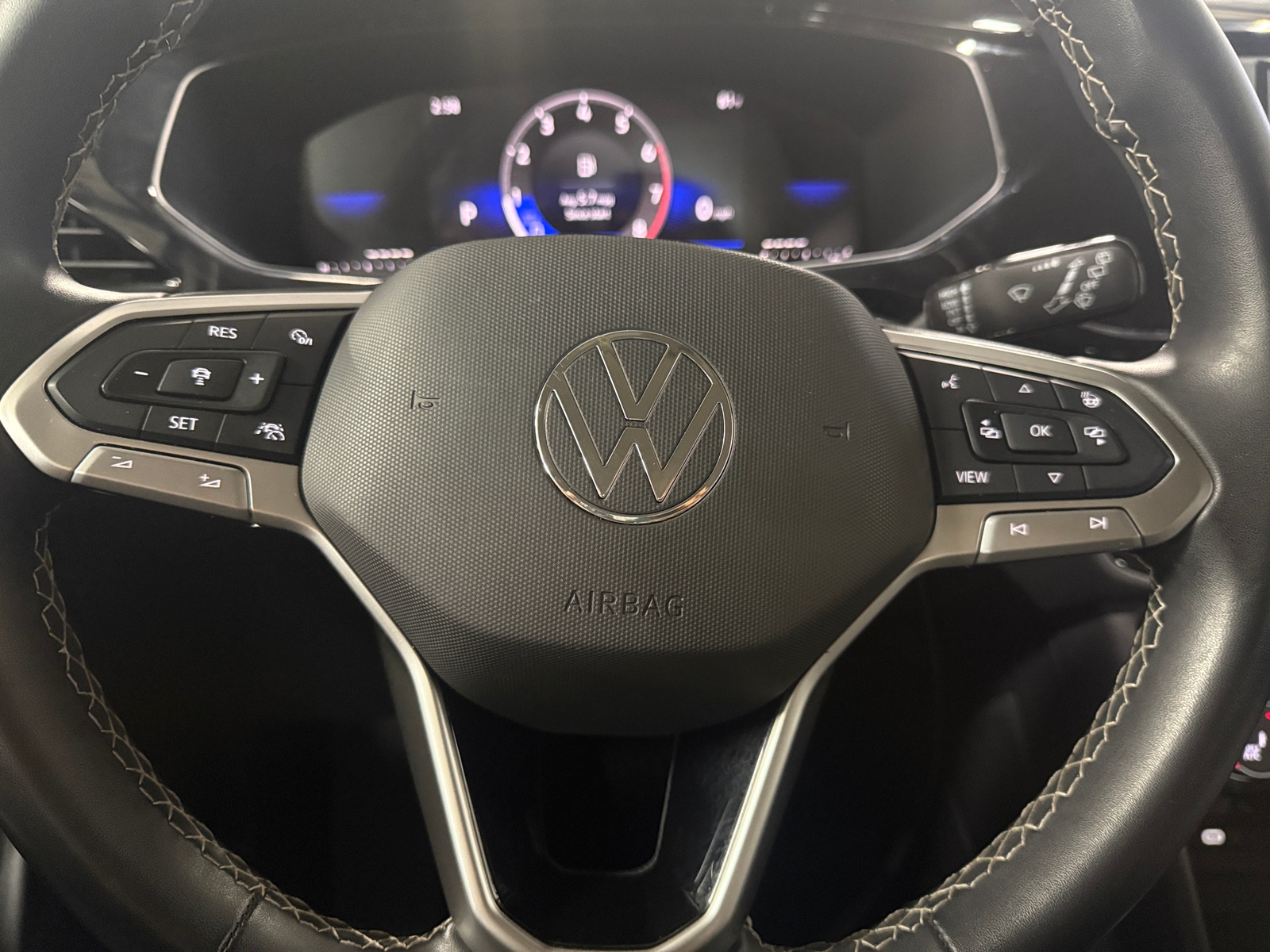 Thumbnail: 2024 Volkswagen Taos - 5
