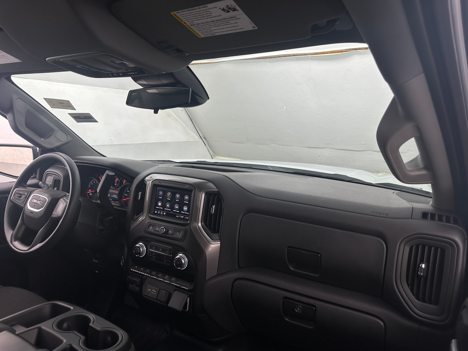 Thumbnail: 2026 GMC Sierra 1500 - 2