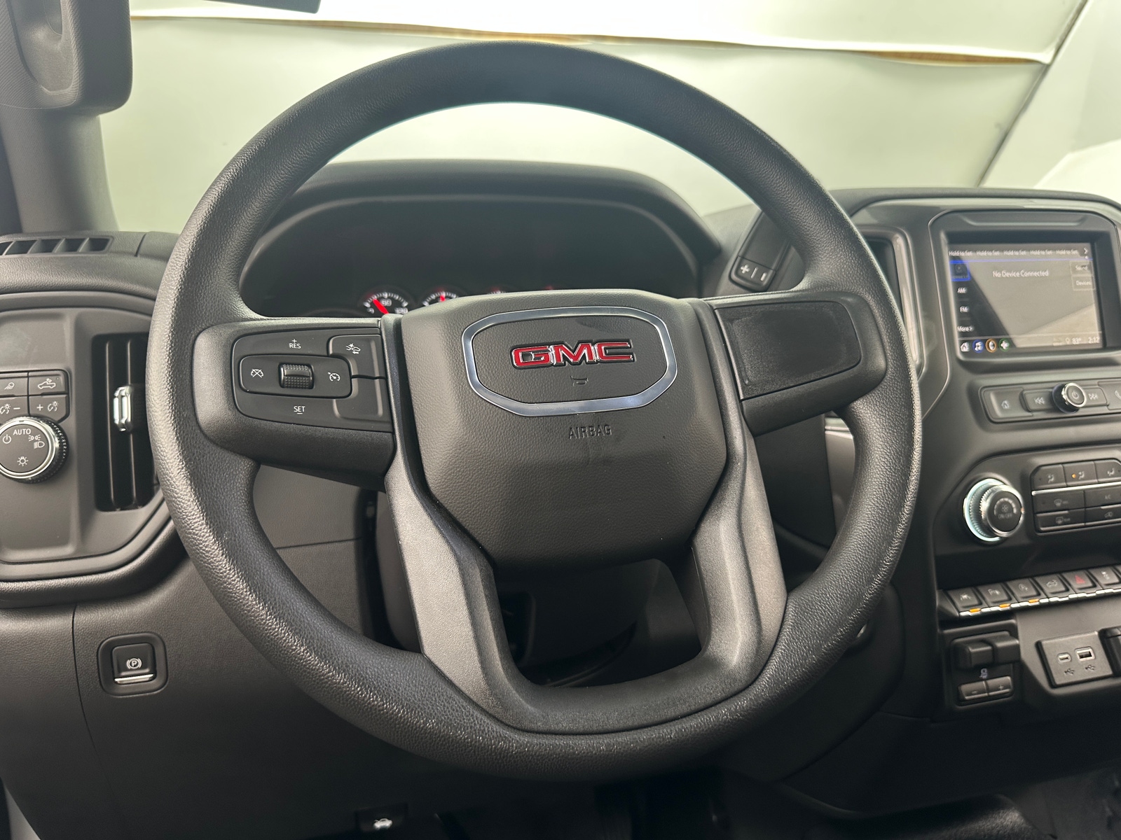 Thumbnail: 2026 GMC Sierra 1500 - 4