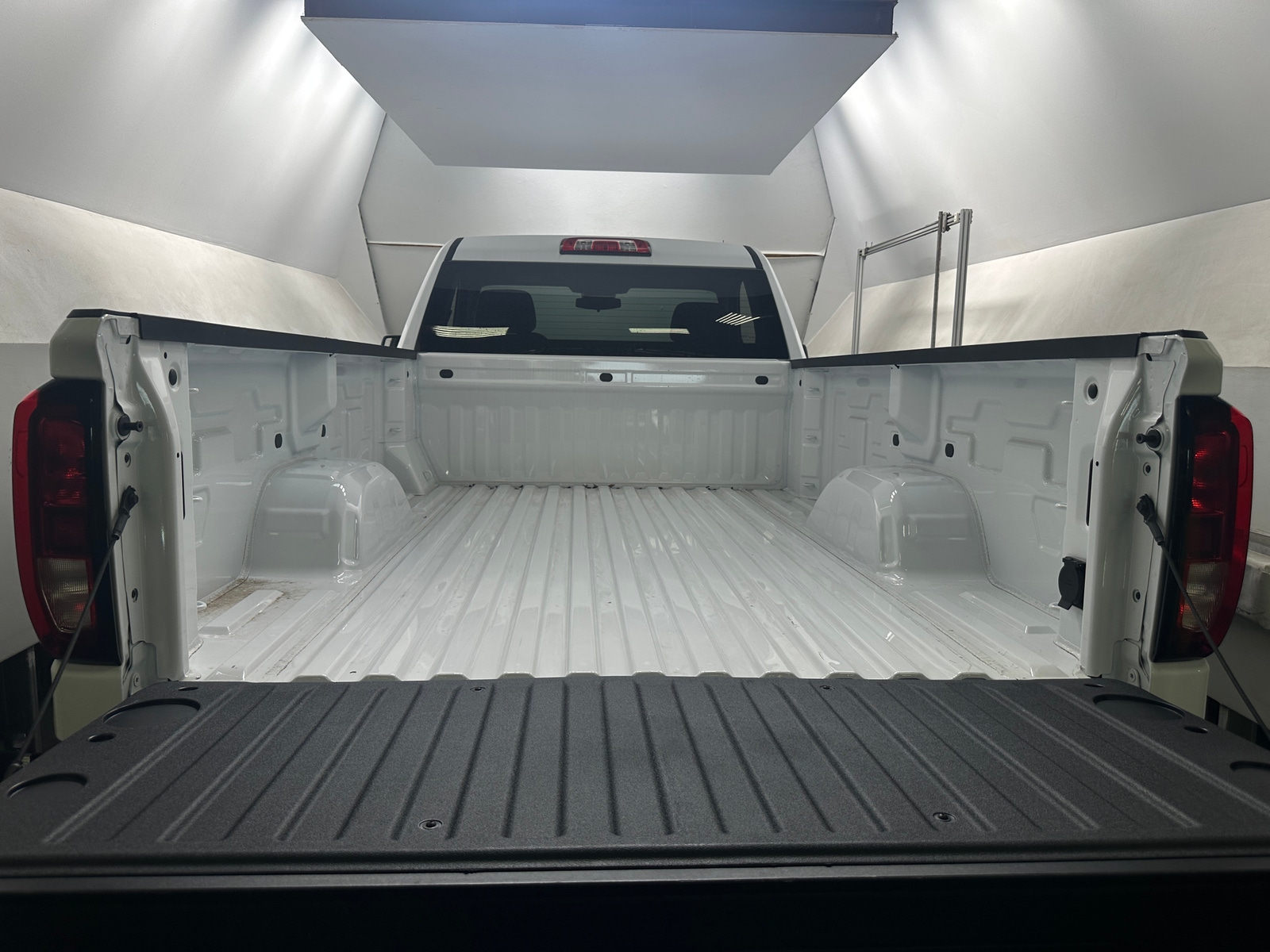 Thumbnail: 2026 GMC Sierra 1500 - 5