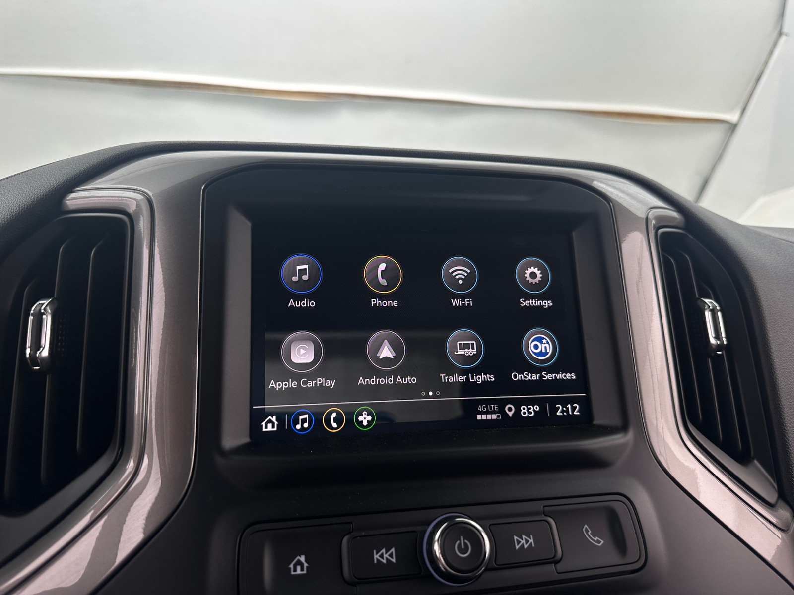 Thumbnail: 2026 GMC Sierra 1500 - 3