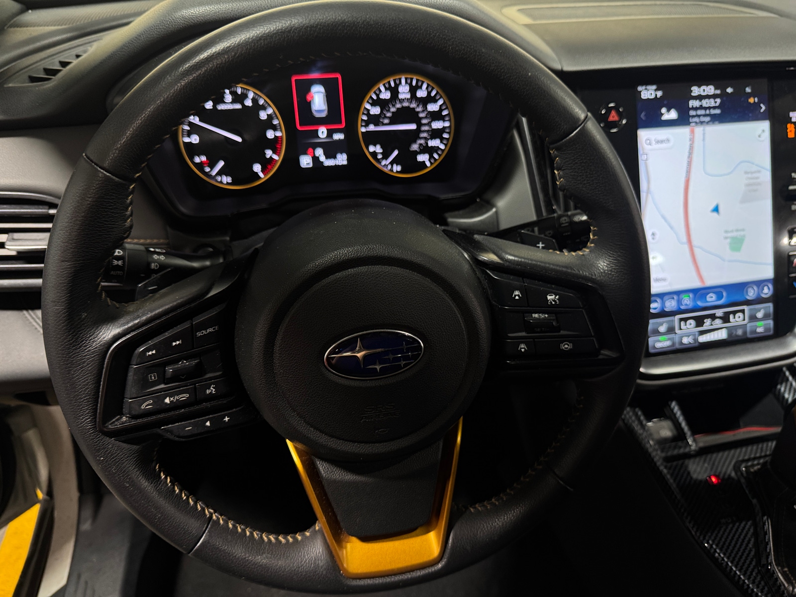 Thumbnail: 2023 Subaru Outback - 4