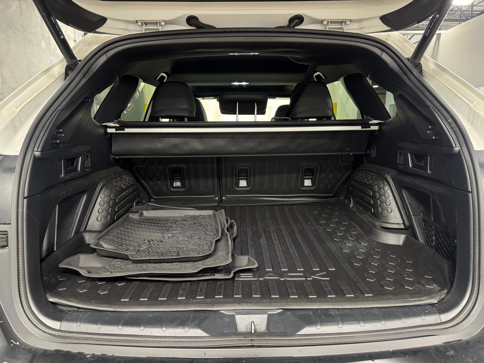 Thumbnail: 2023 Subaru Outback - 6