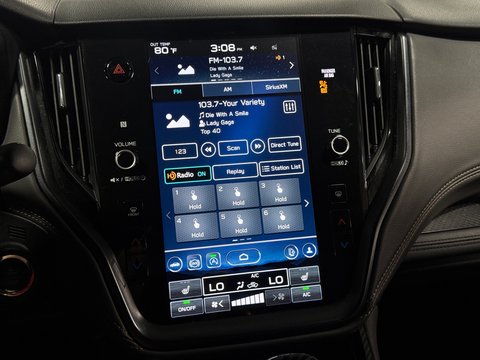 Thumbnail: 2023 Subaru Outback - 3