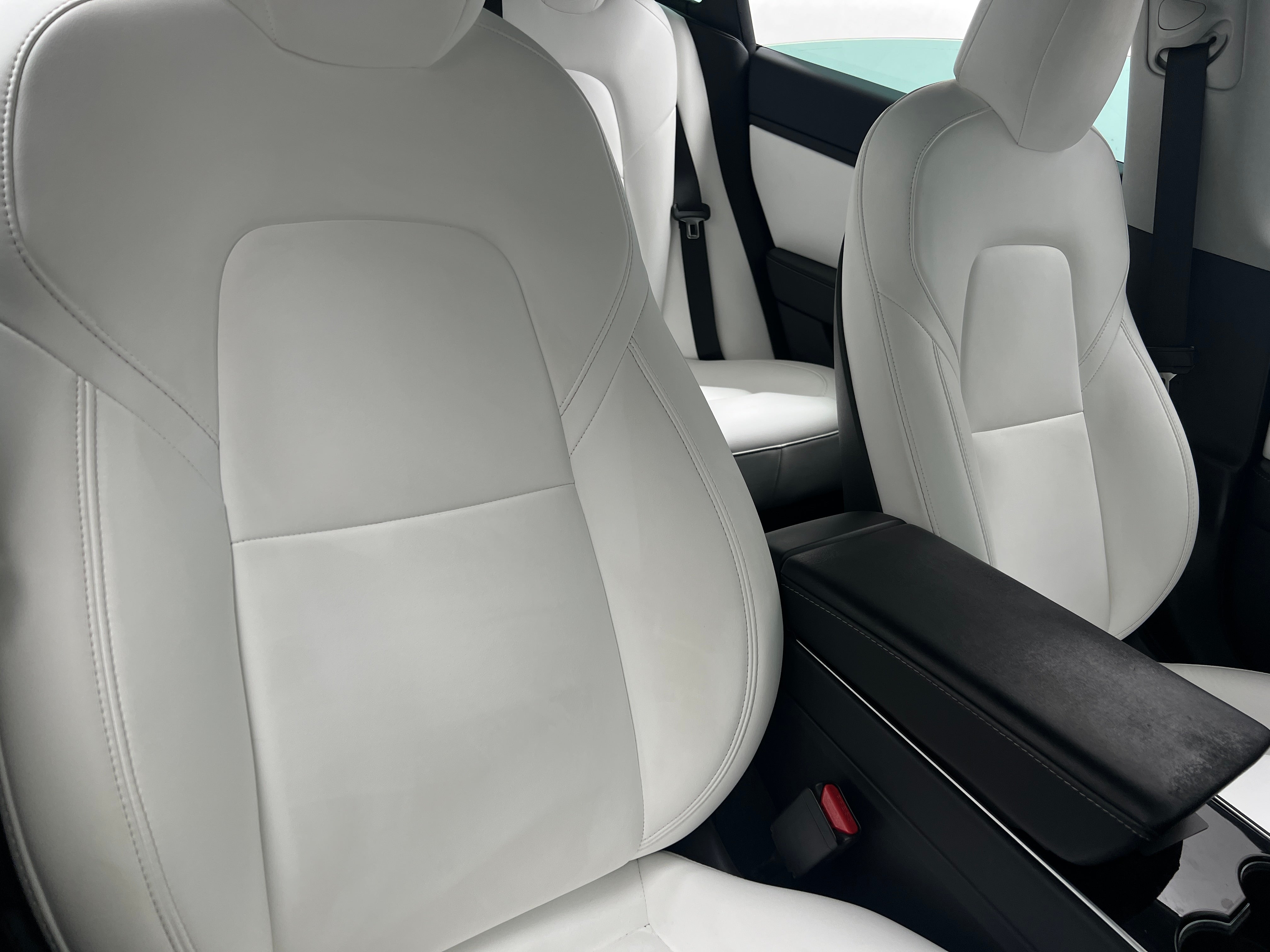 Used 2020 Tesla Model 3 Base with VIN 5YJ3E1EC9LF641631 for sale in Auburn, WA