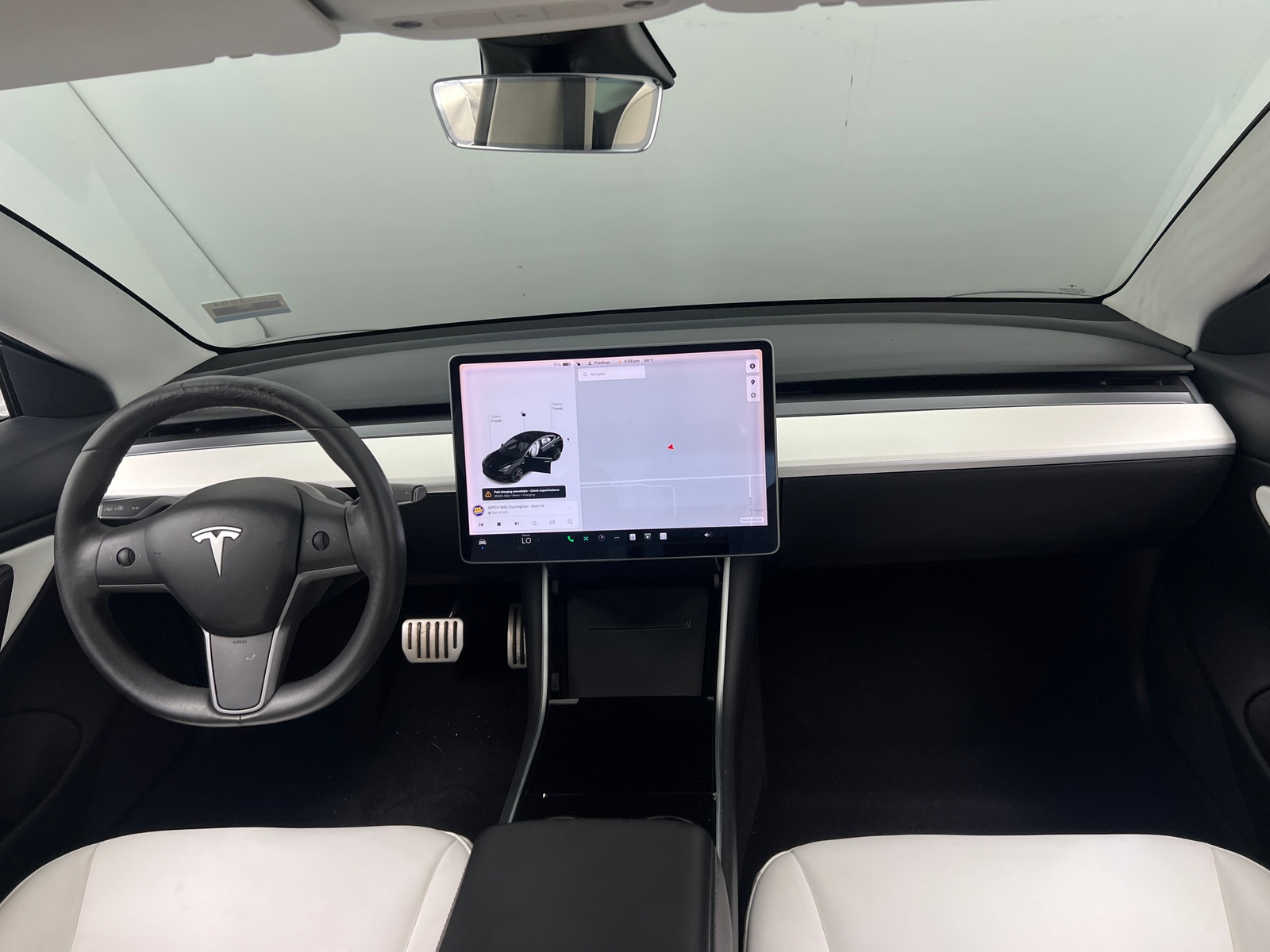 Thumbnail: 2020 Tesla Model 3 - 2