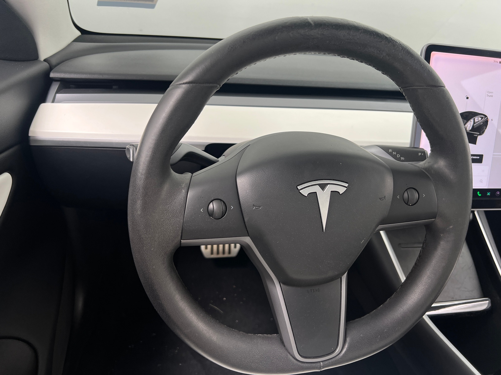 Thumbnail: 2020 Tesla Model 3 - 4