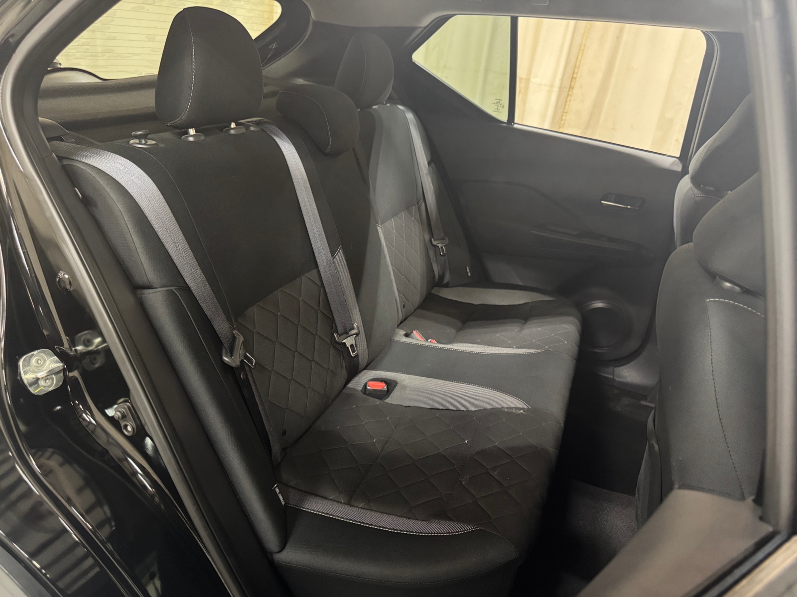 Thumbnail: 2020 Nissan Kicks - 6