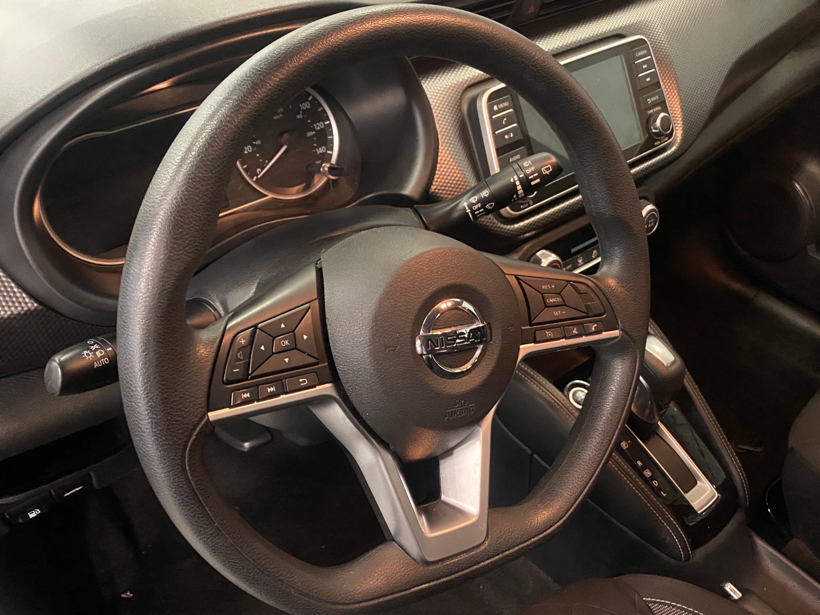 Thumbnail: 2020 Nissan Kicks - 5