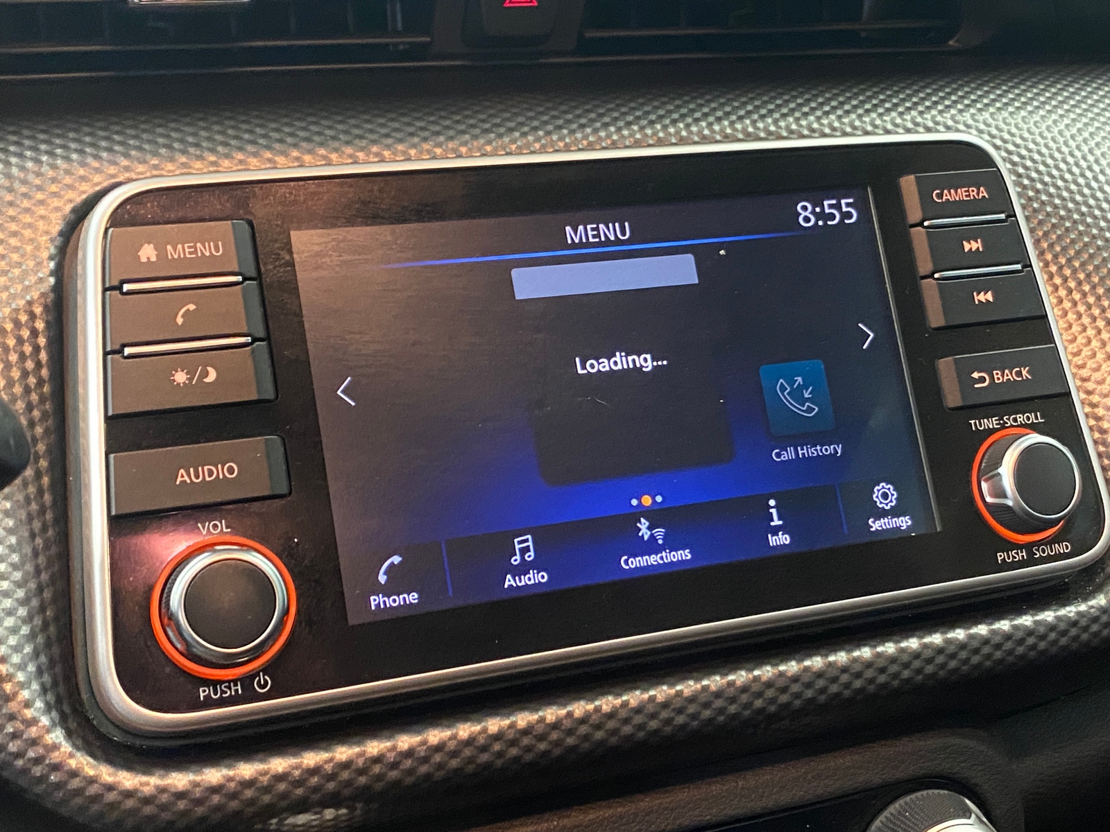 Thumbnail: 2020 Nissan Kicks - 4