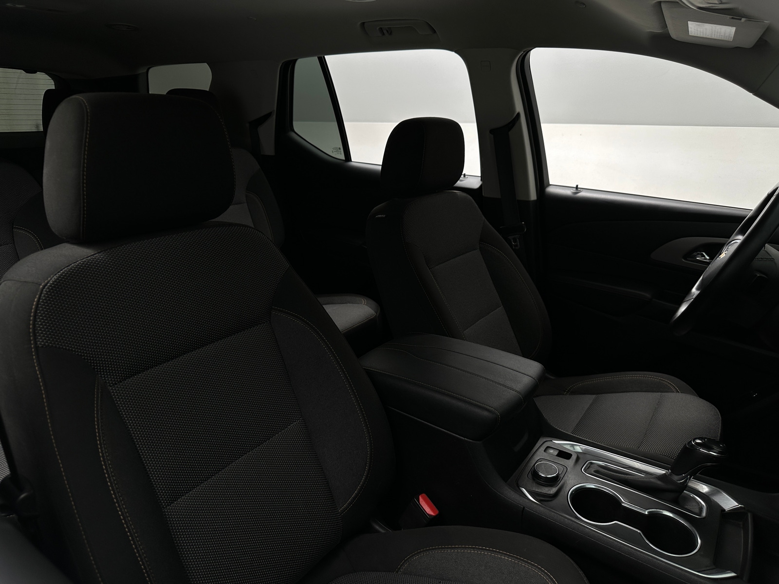 Thumbnail: 2019 Chevrolet Traverse - 2