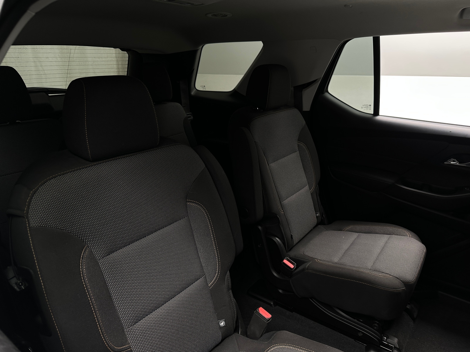 Thumbnail: 2019 Chevrolet Traverse - 6