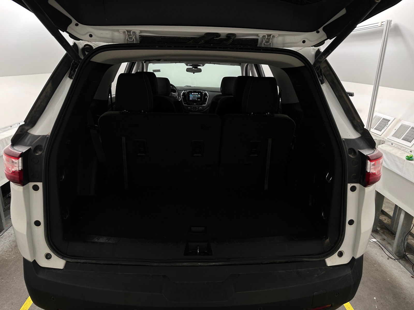 Thumbnail: 2019 Chevrolet Traverse - 7
